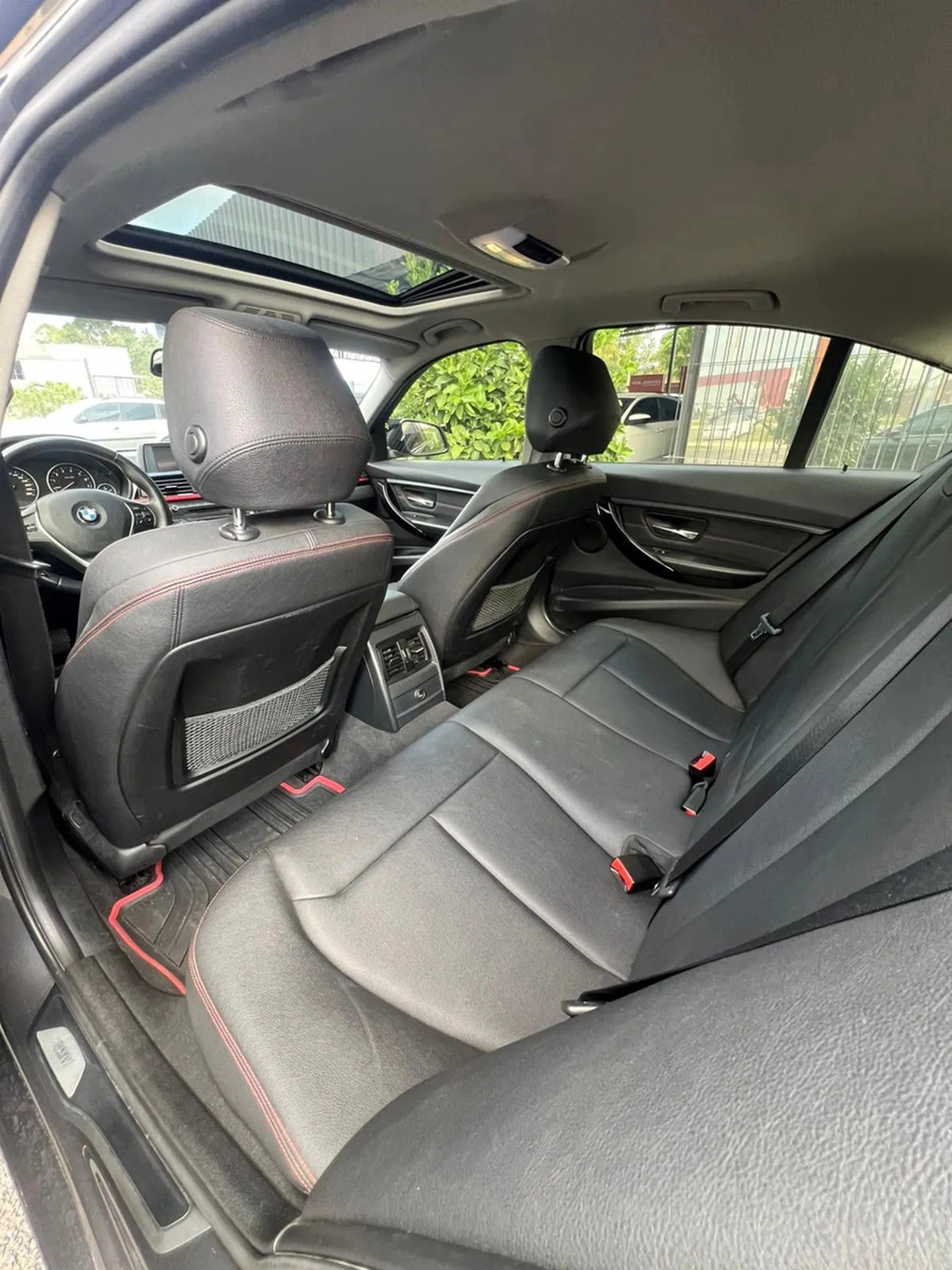 Bmw Serie 3 3.0 335i Sedan M Package 306cv