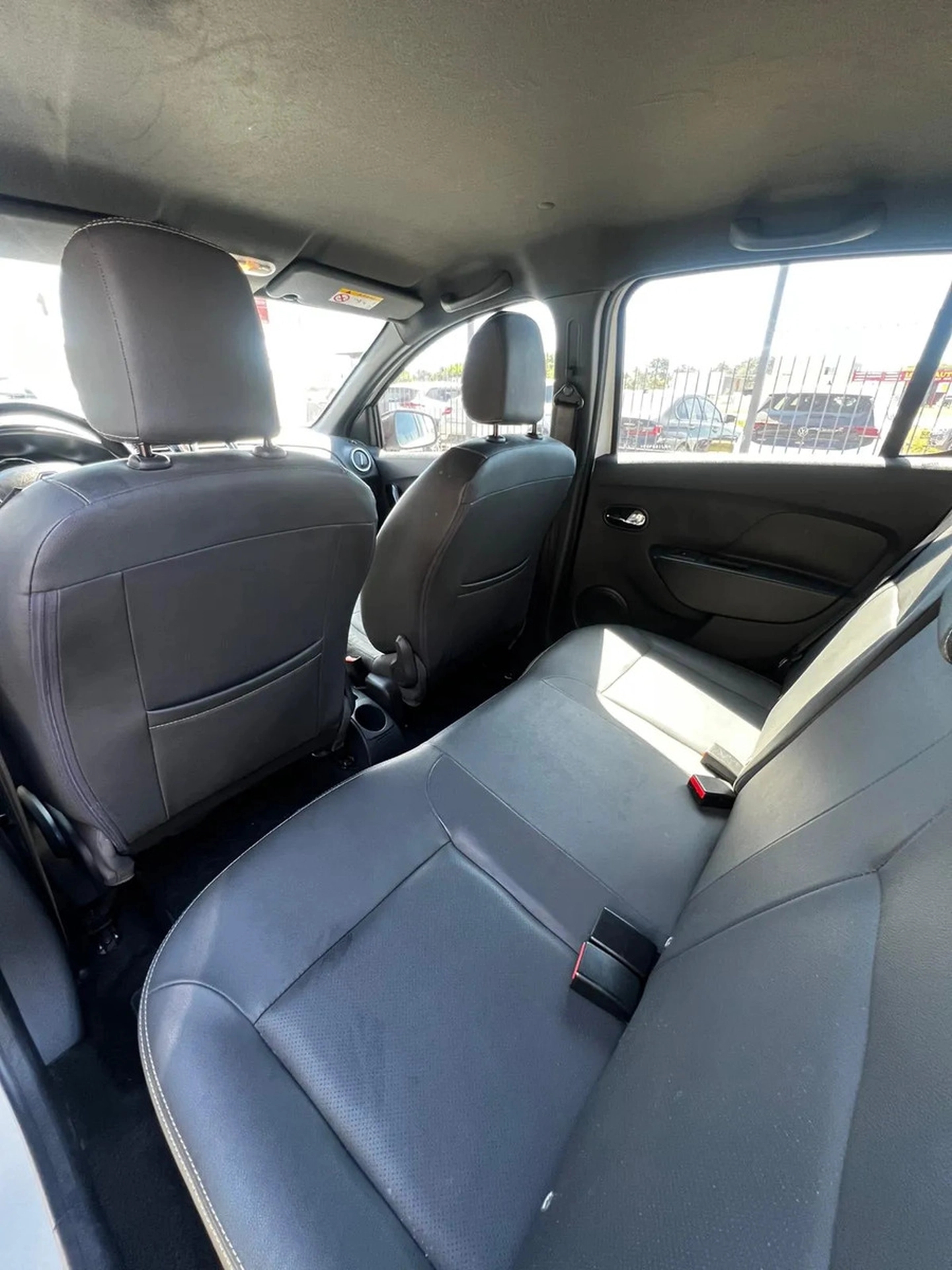 Renault Stepway 1.6 Intens Cvt