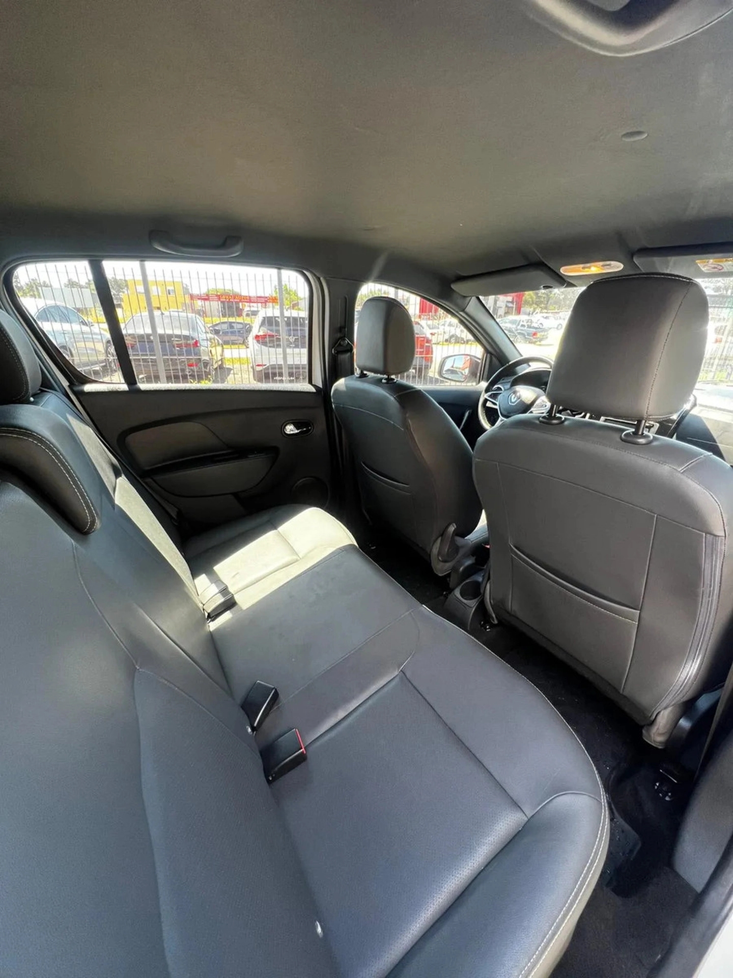 Renault Stepway 1.6 Intens Cvt