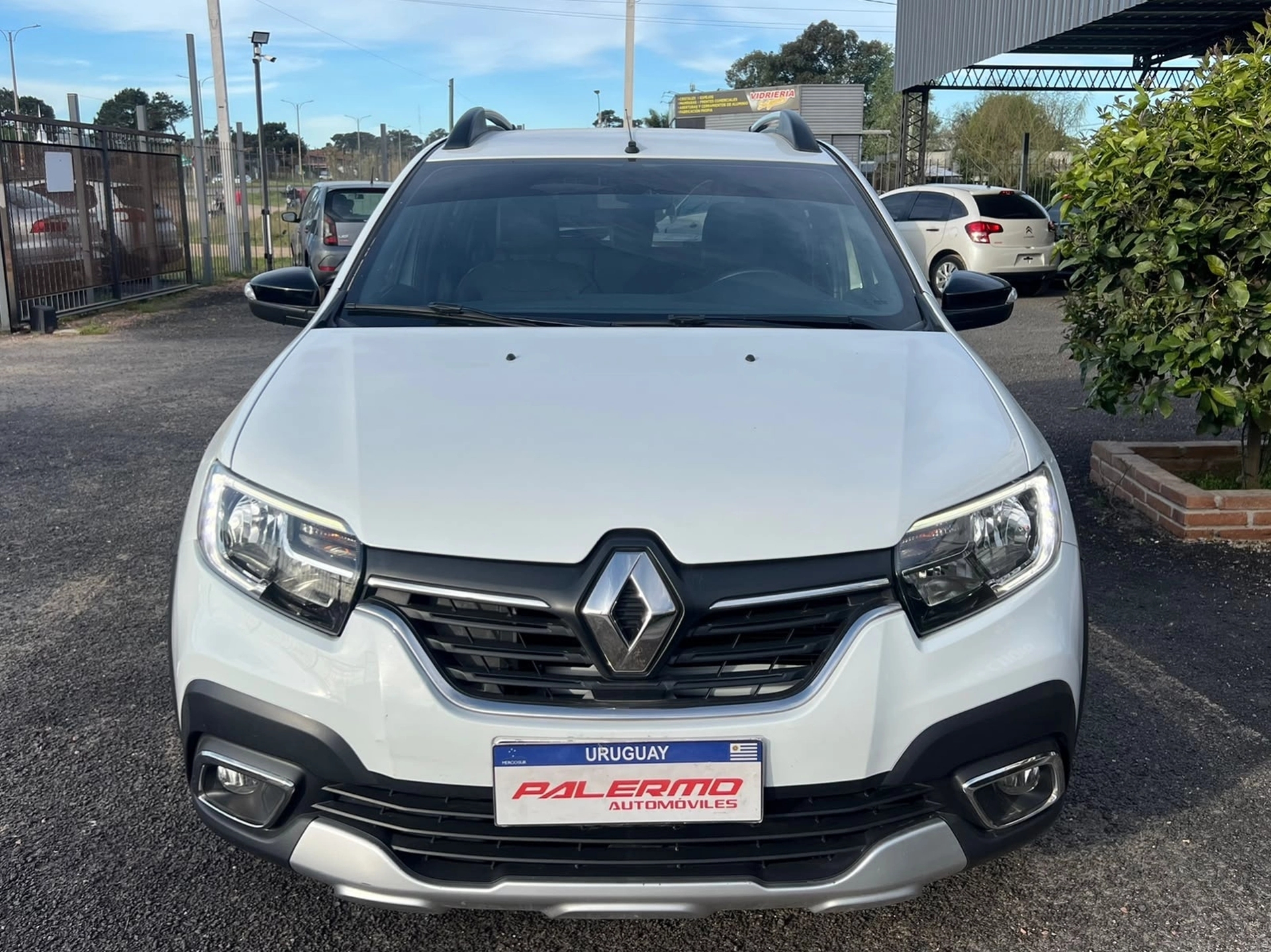 Renault Stepway 1.6 Intens Cvt