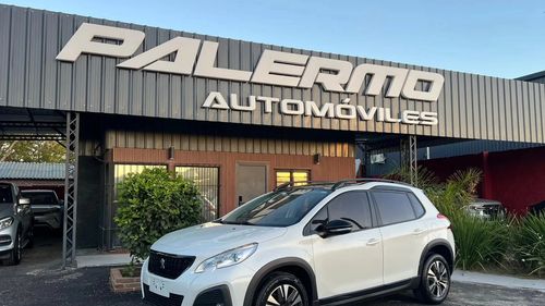 Peugeot 2008 1.6 Feline 5p