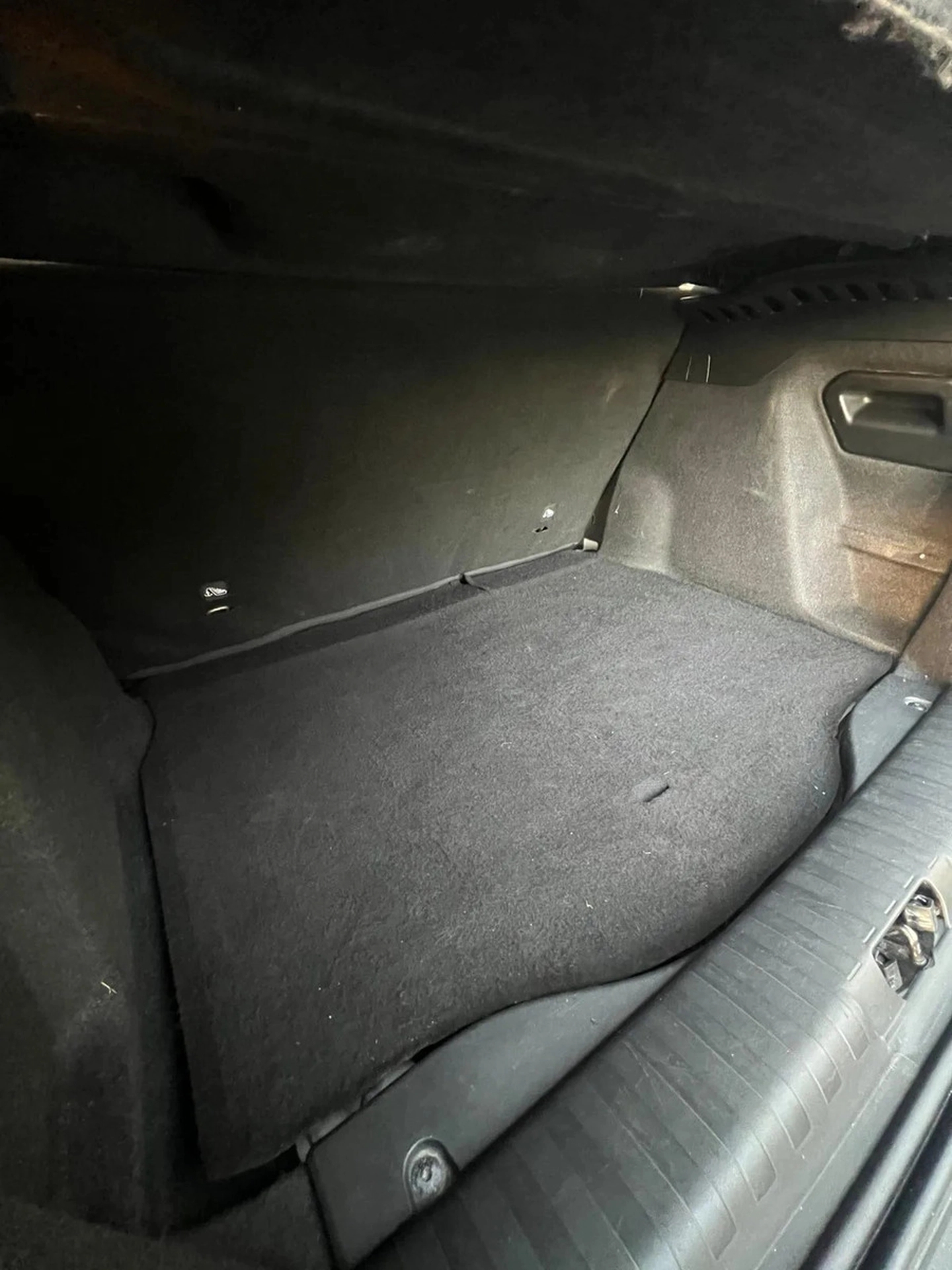 Peugeot 2008 1.6 Feline 5p