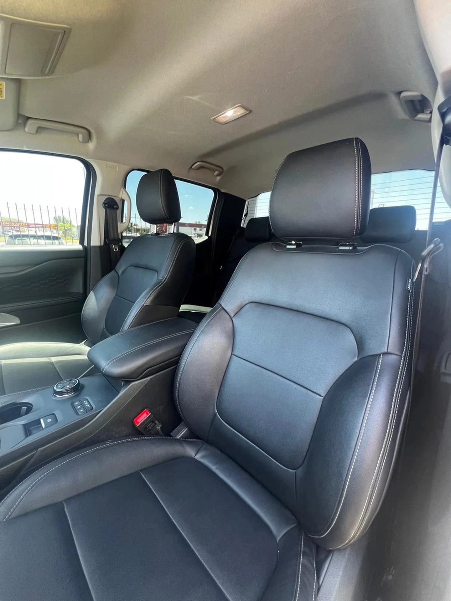 Ford Ranger 3.0 V6 Limited + 4wd At