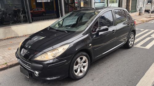 Peugeot 307 1.6 XS