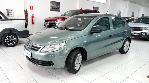 Volkswagen Gol Power