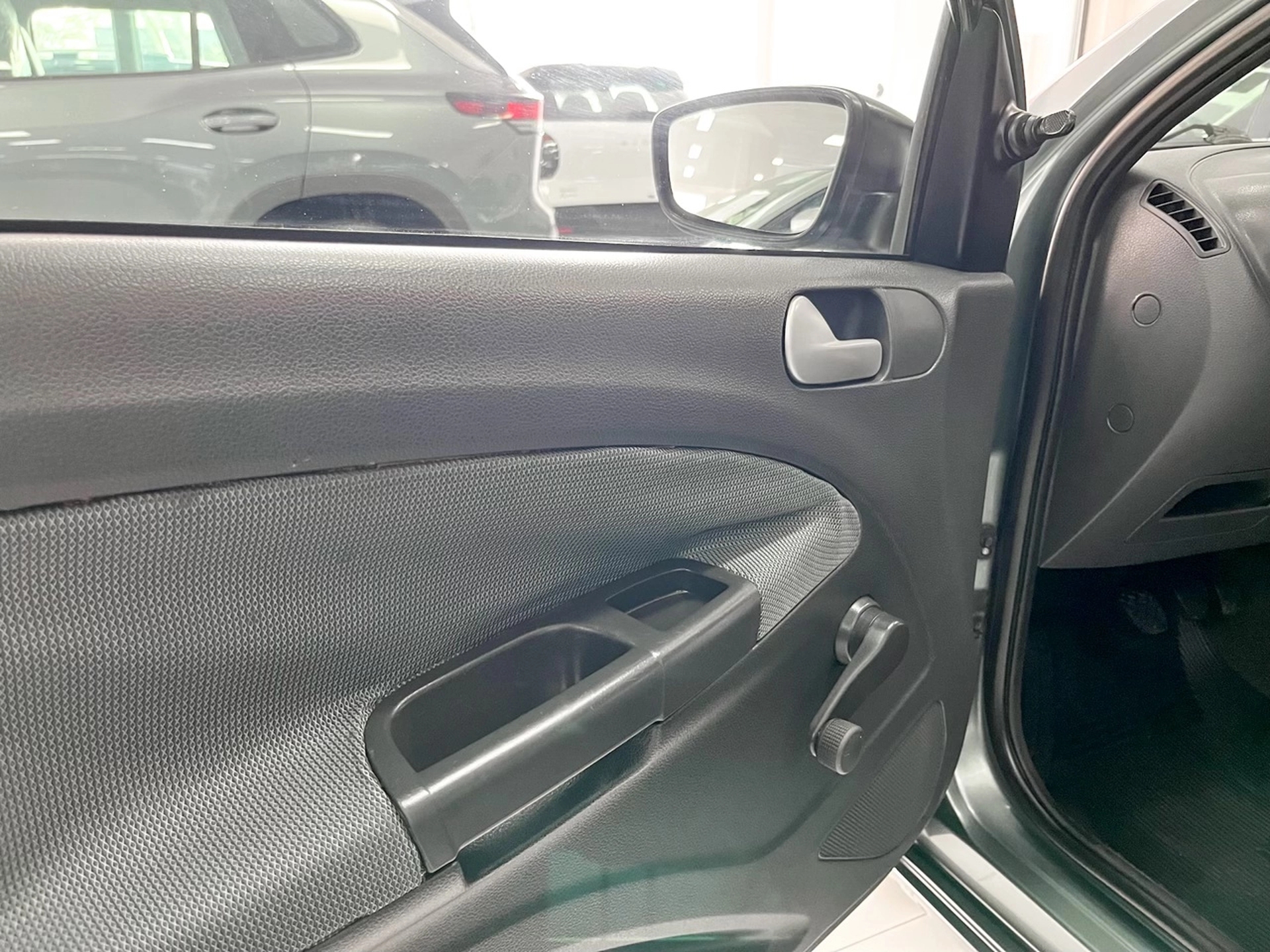 Volkswagen Gol Power