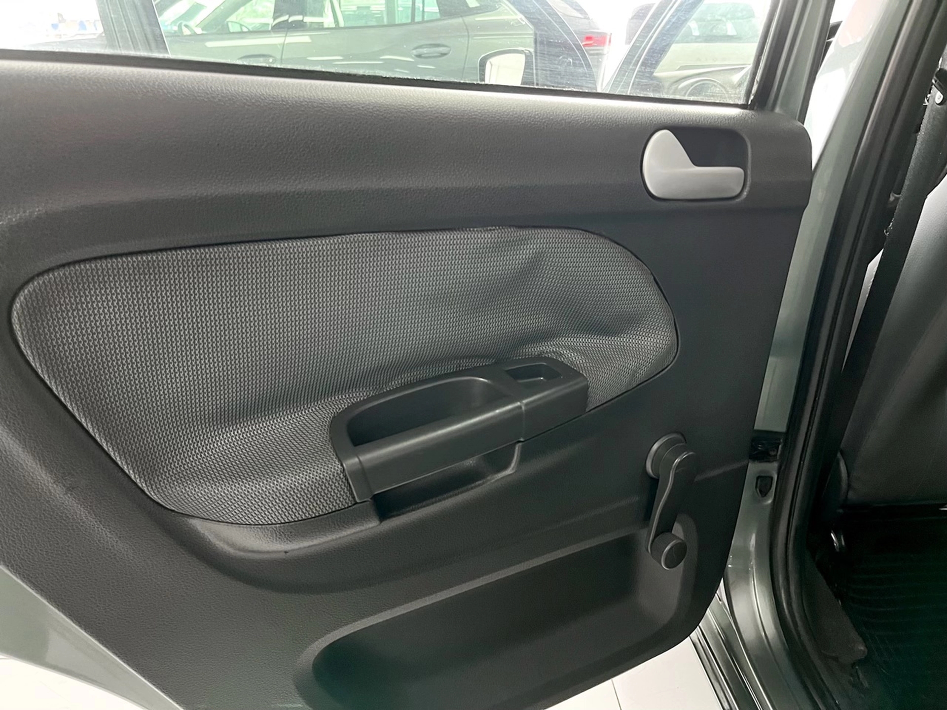 Volkswagen Gol Power