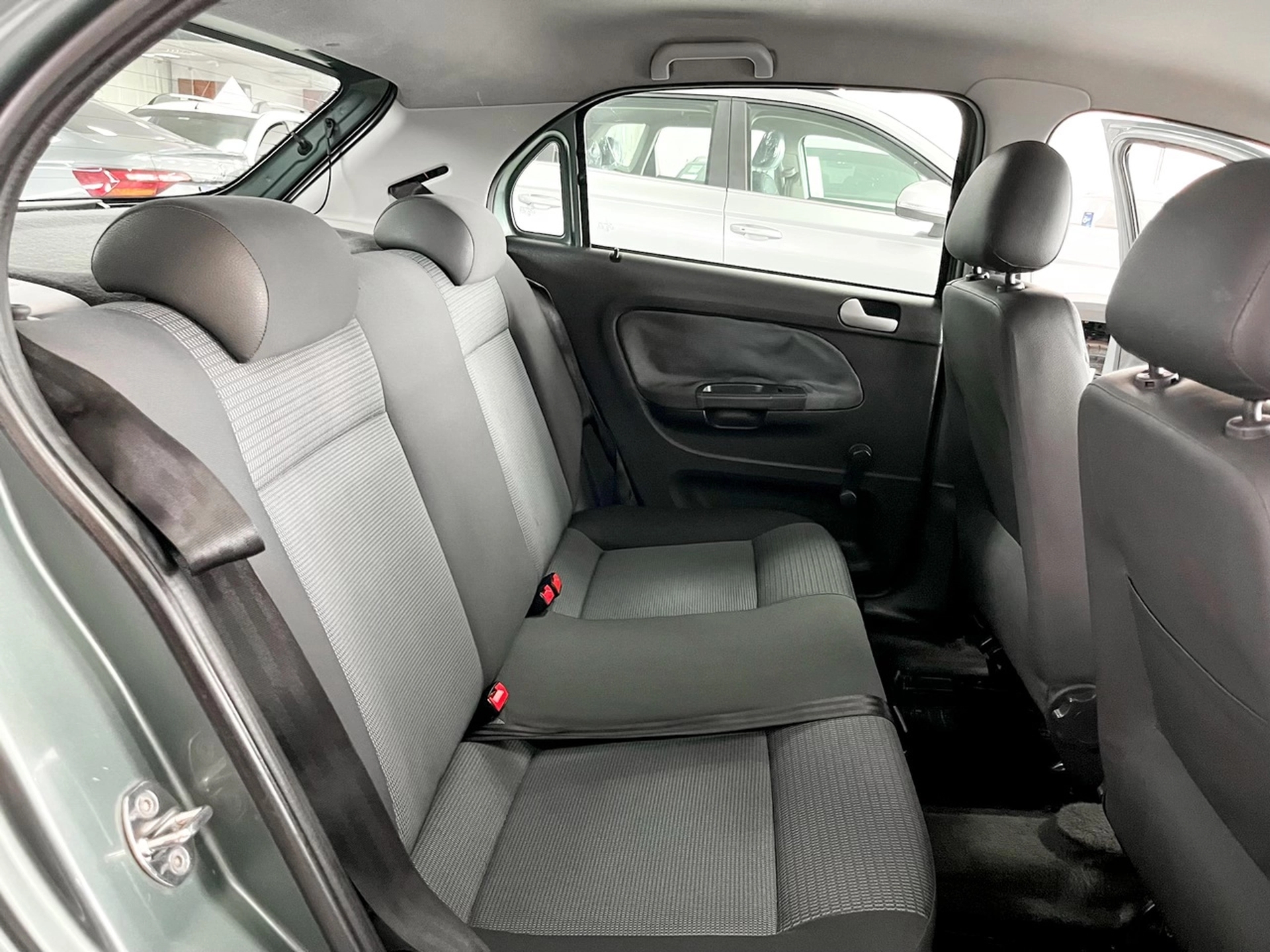 Volkswagen Gol Power