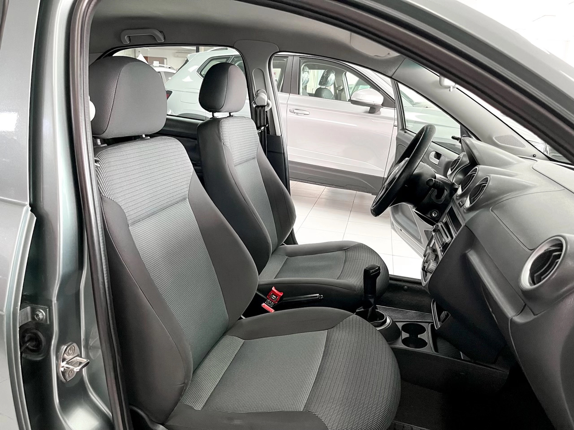 Volkswagen Gol Power