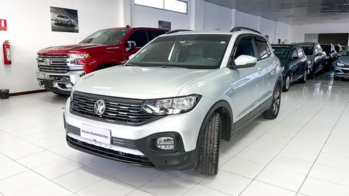 Volkswagen T-Cross 200 TSI Trendline Automatic