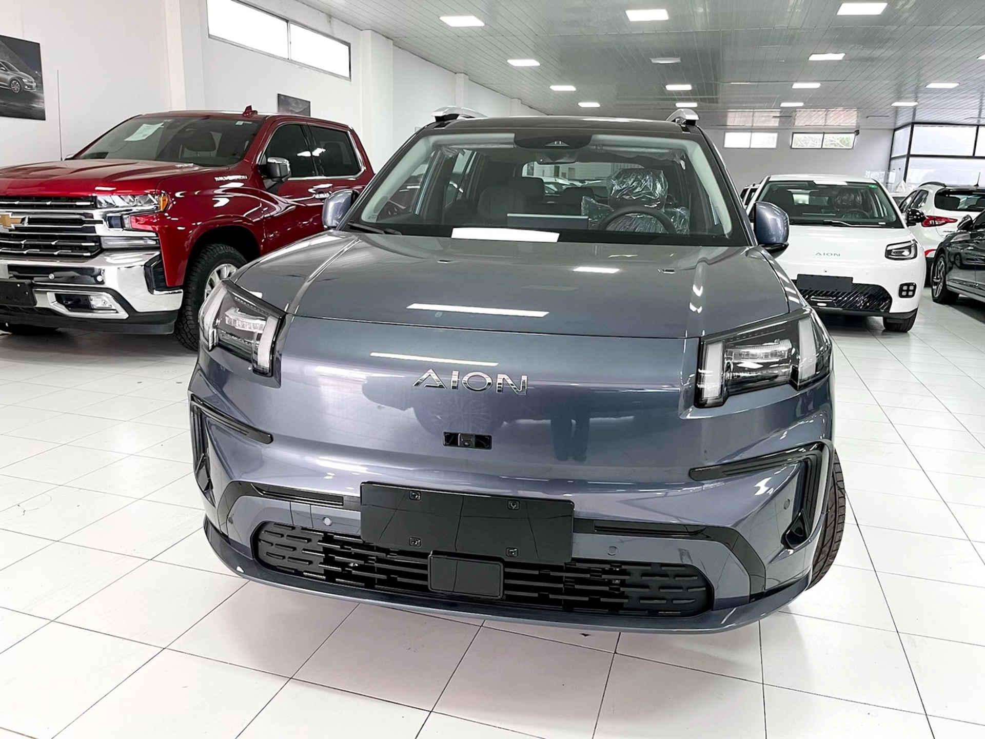 GAC Aion V Plus