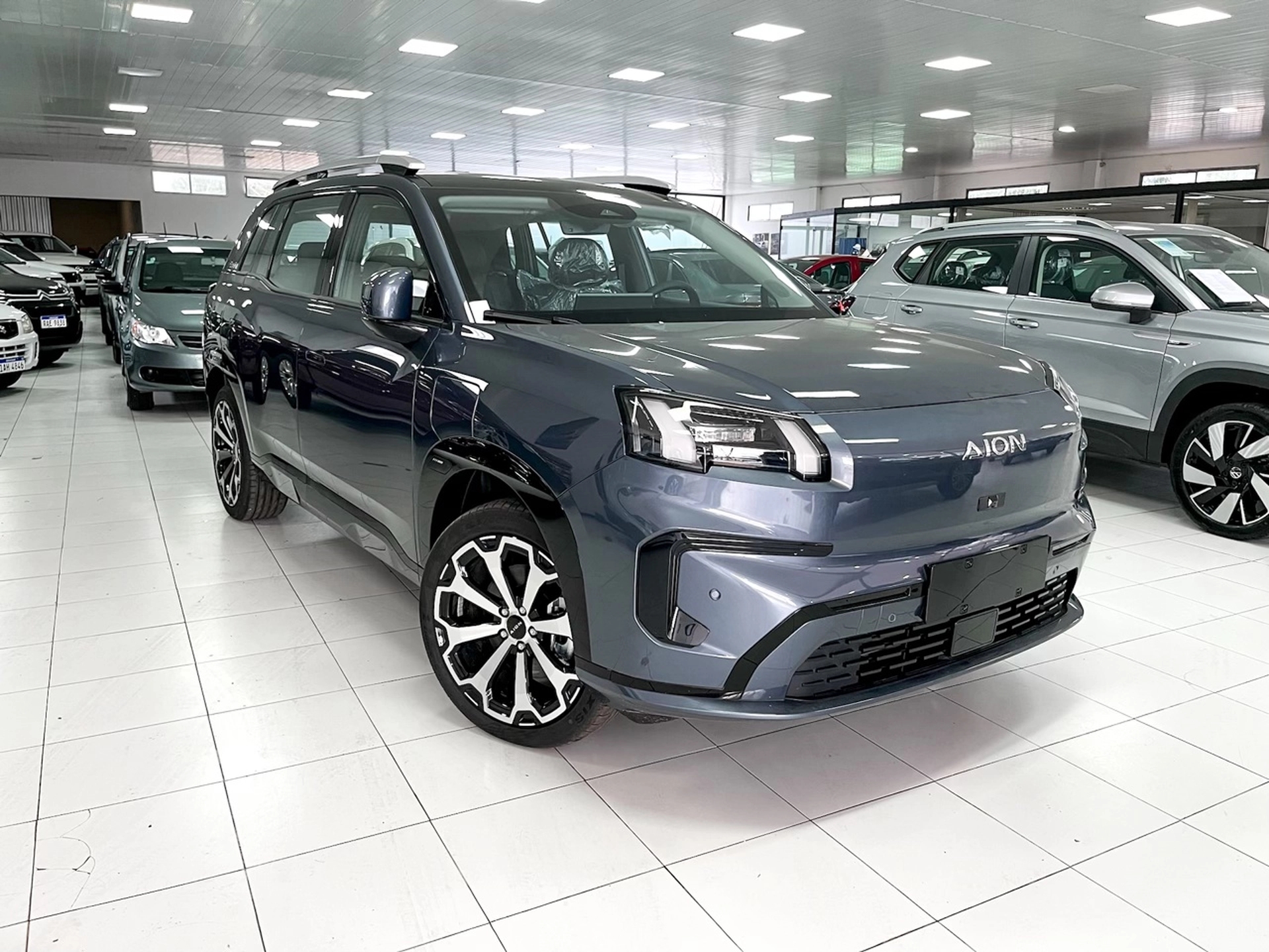 GAC Aion V Plus