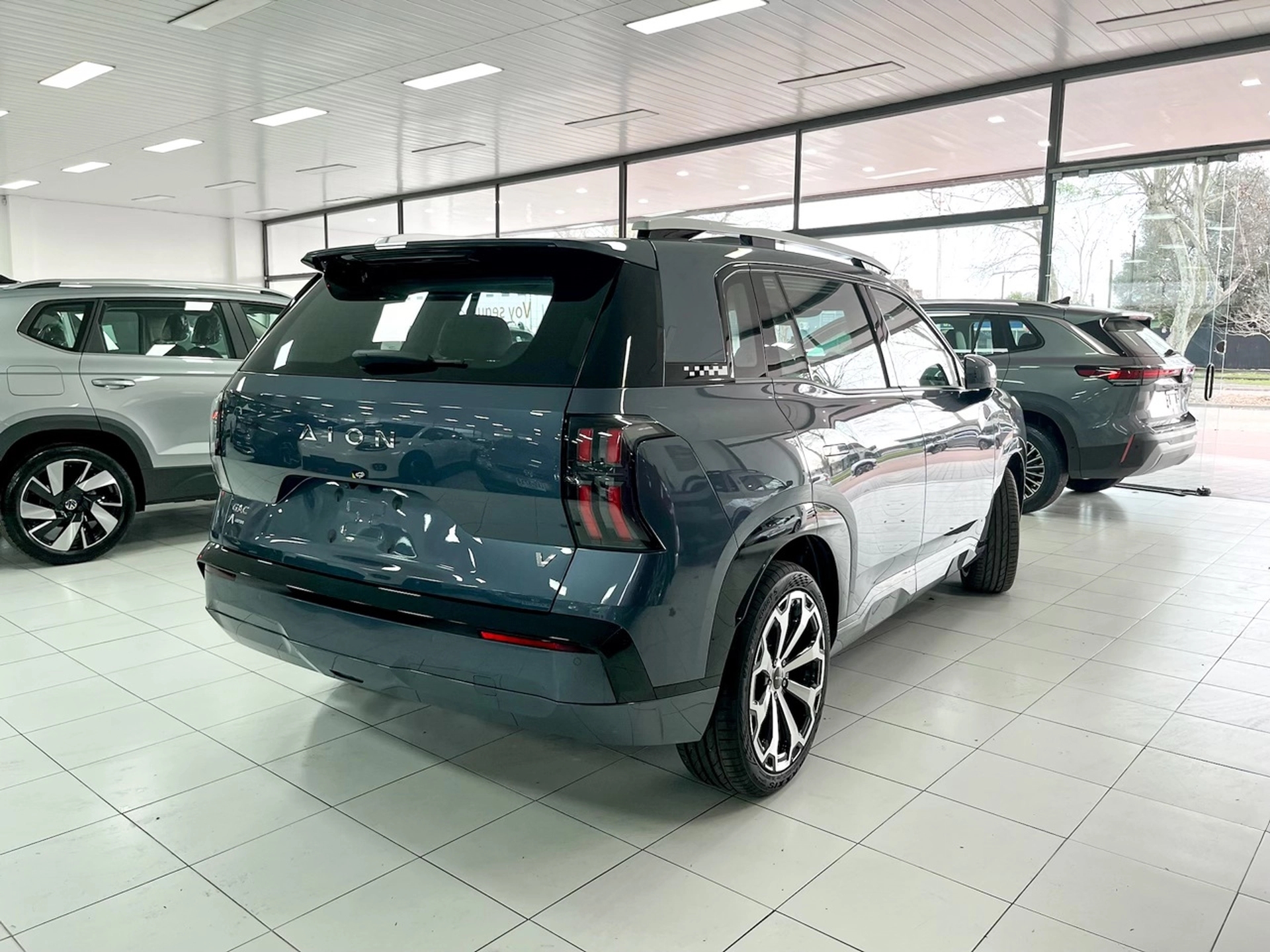 GAC Aion V Plus