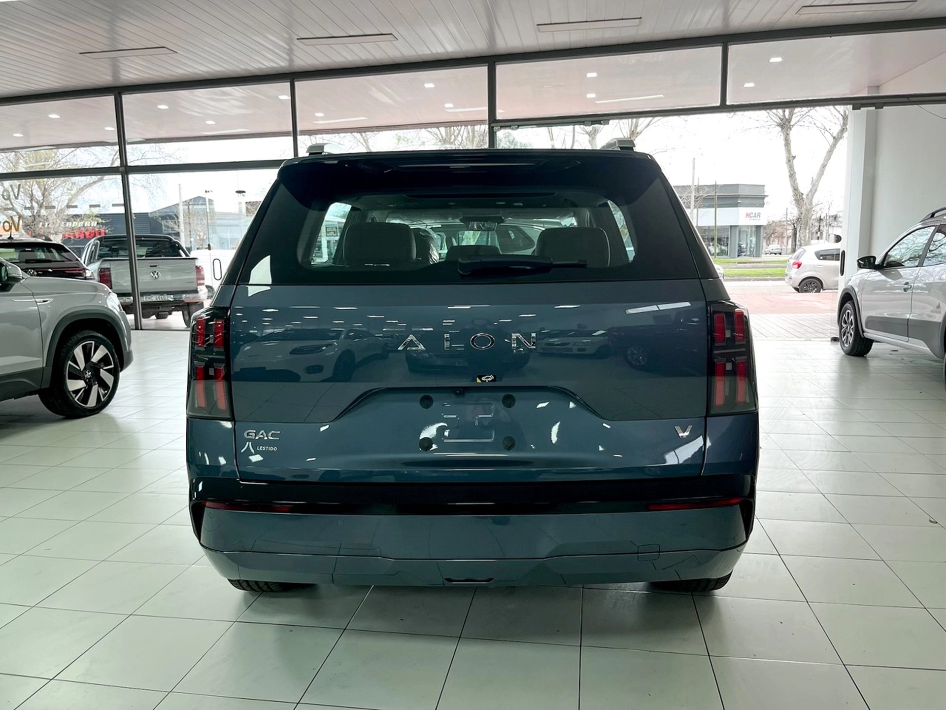 GAC Aion V Plus