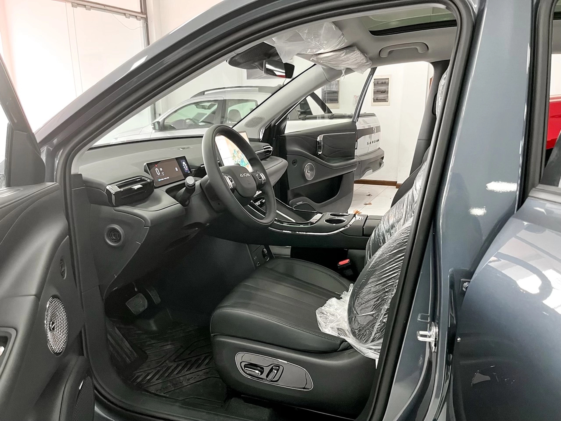 GAC Aion V Plus