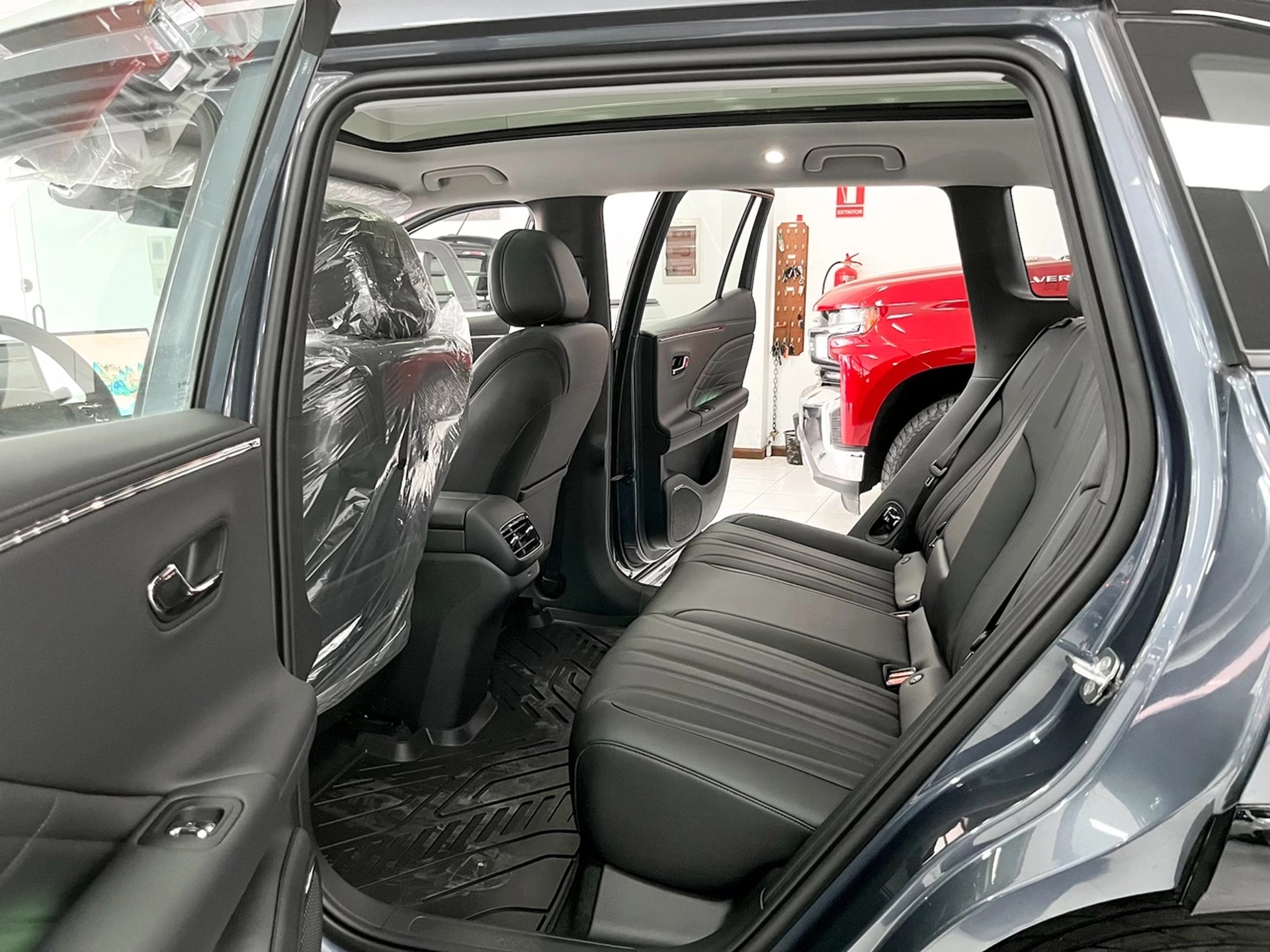 GAC Aion V Plus