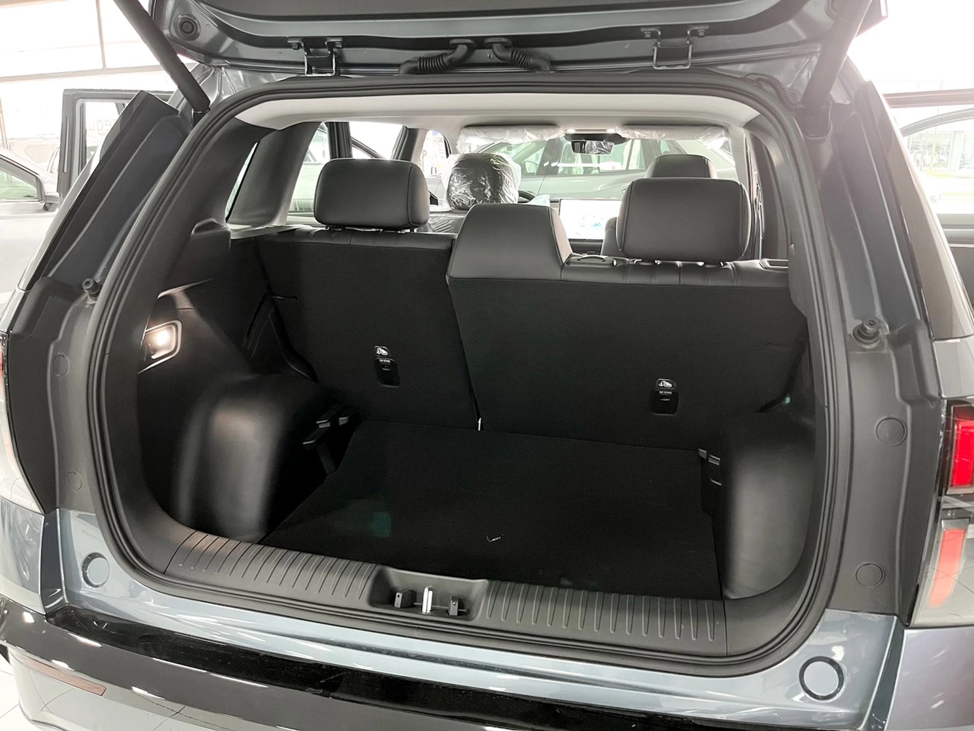 GAC Aion V Plus