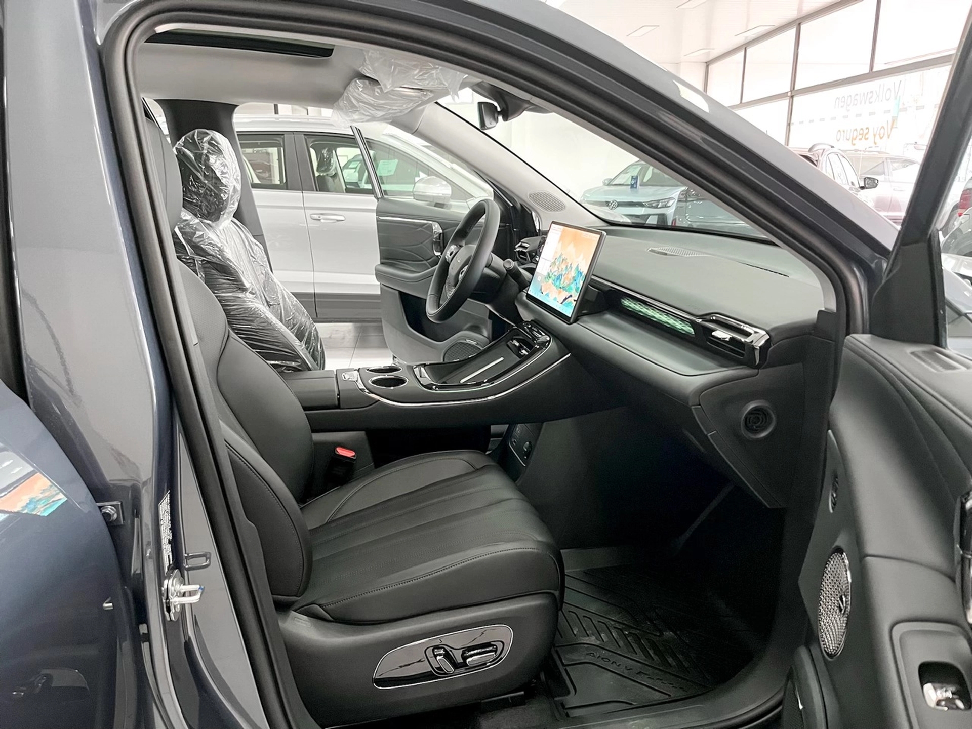 GAC Aion V Plus