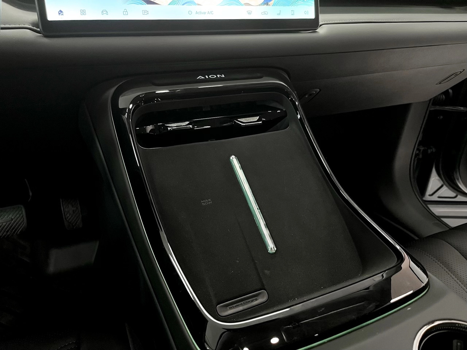 GAC Aion V Plus