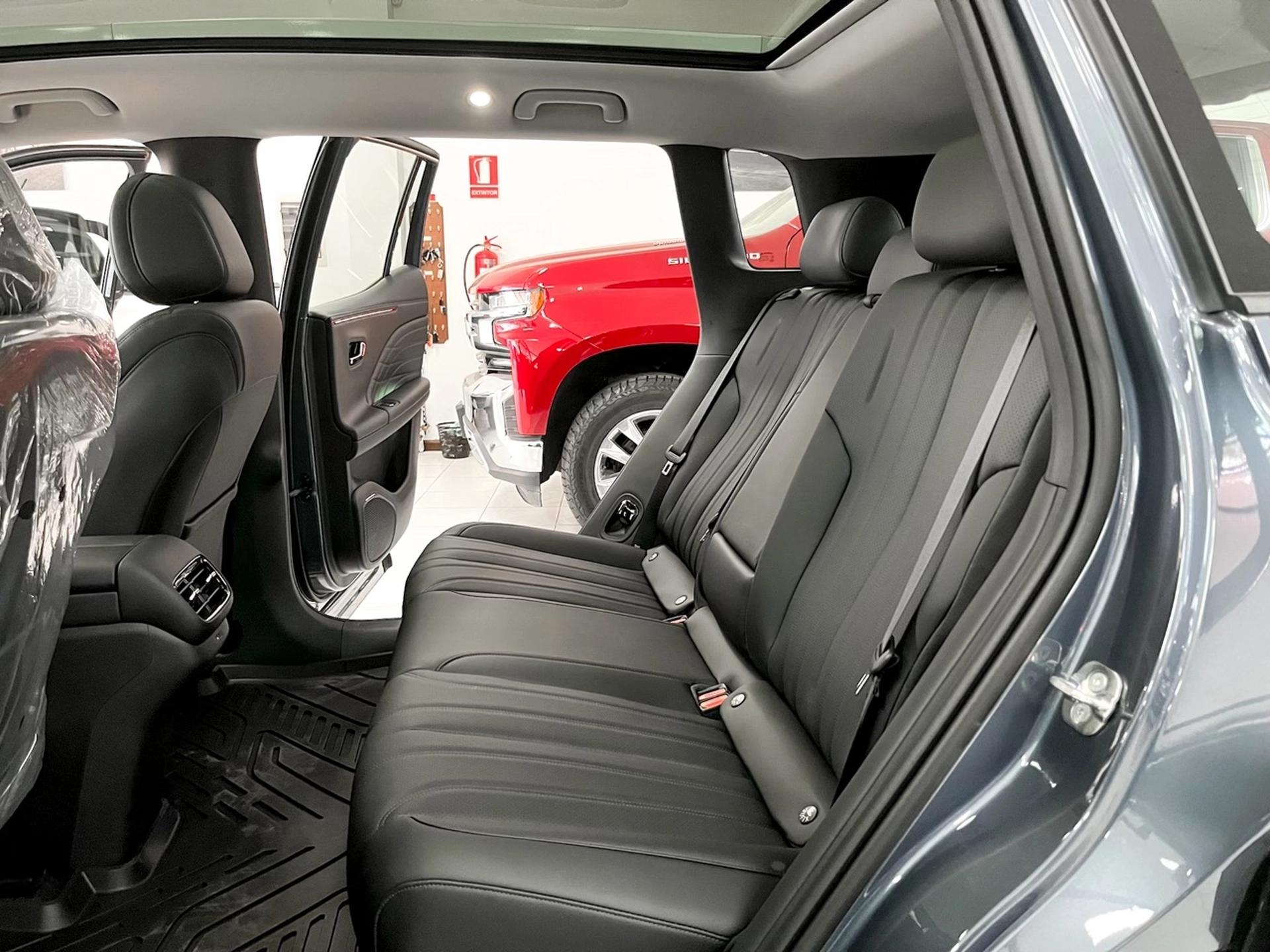 GAC Aion V Plus