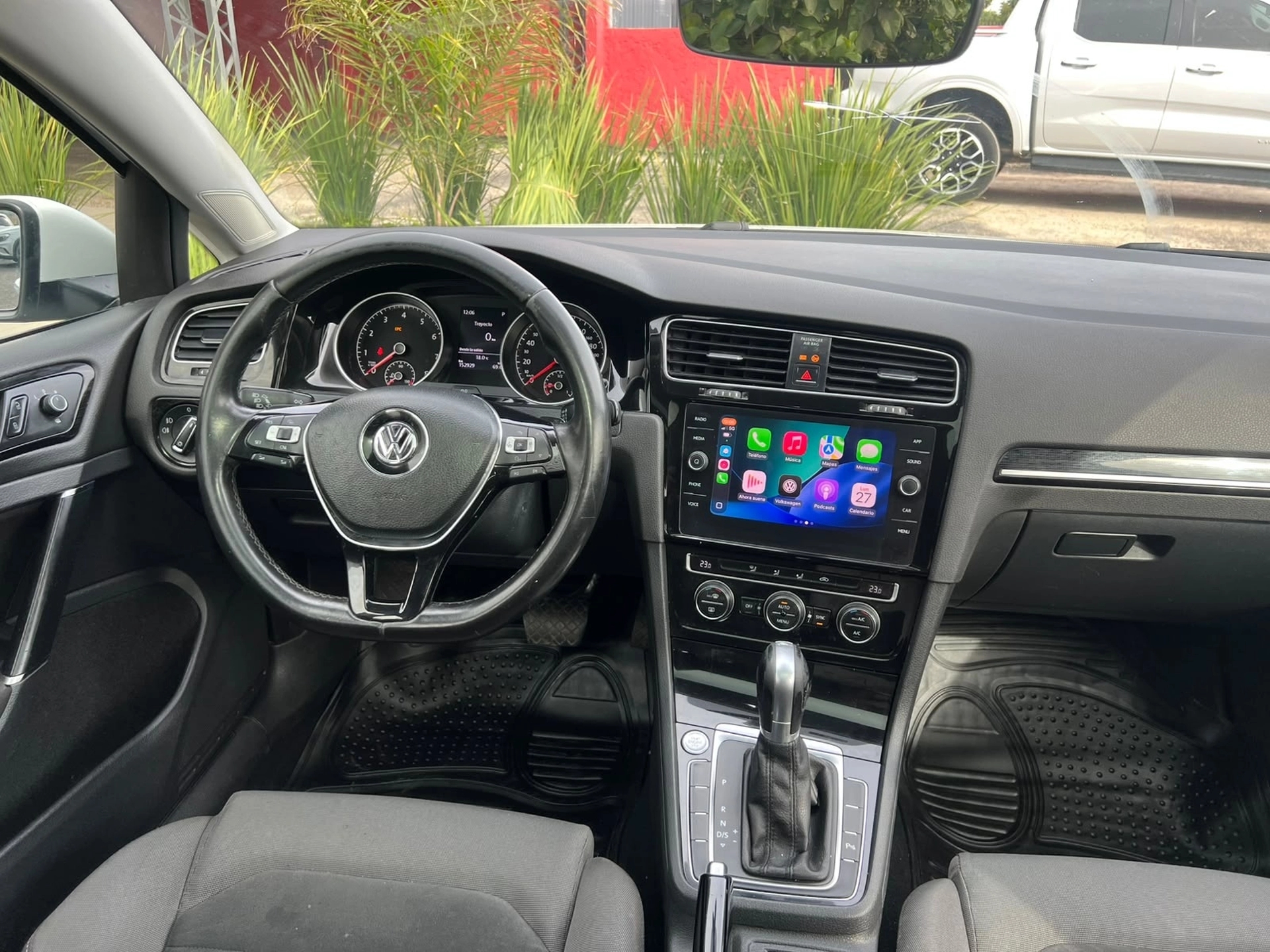 Volkswagen Golf Highline 1.4 TSI DSG
