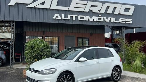 Volkswagen Golf Highline 1.4 TSI DSG