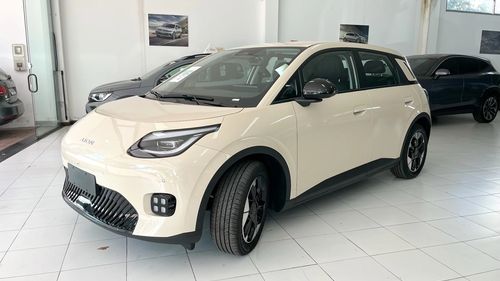 GAC Aion UT