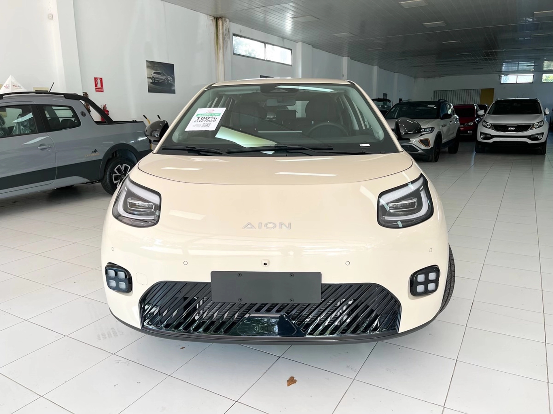 GAC Aion UT