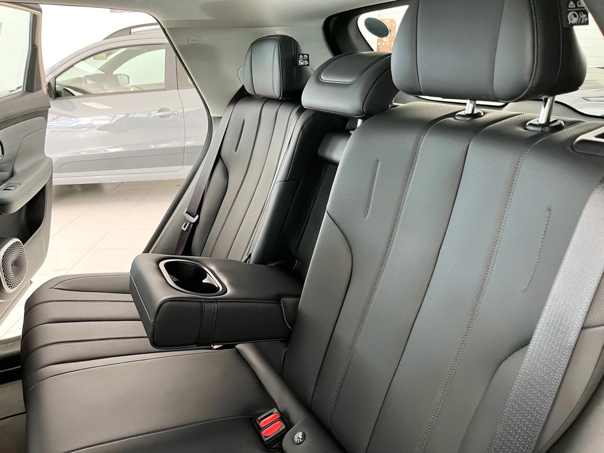 GAC Aion UT