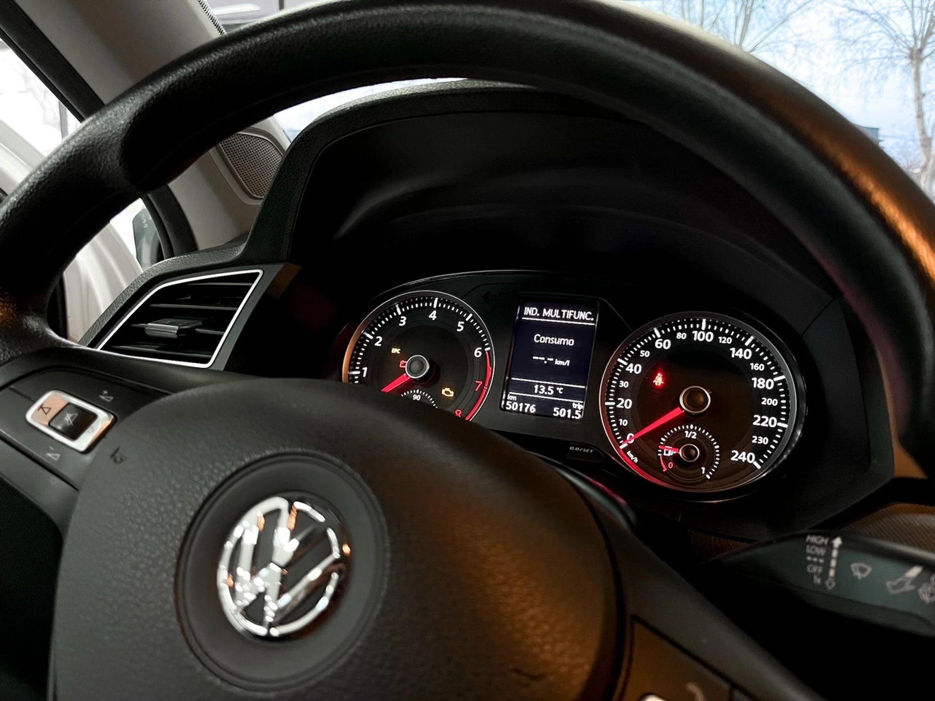Volkswagen Saveiro Cabina Doble