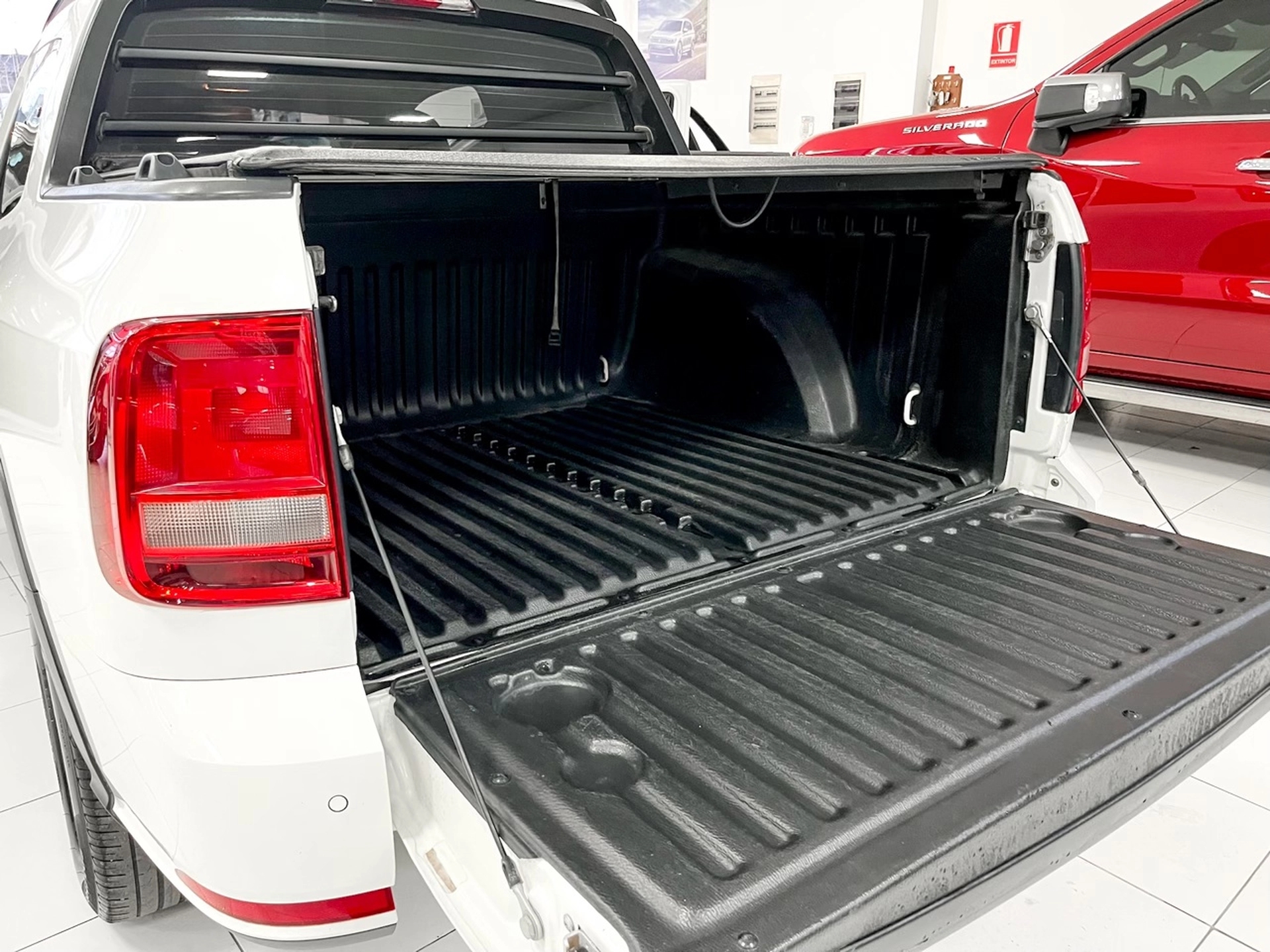 Volkswagen Saveiro Cabina Doble