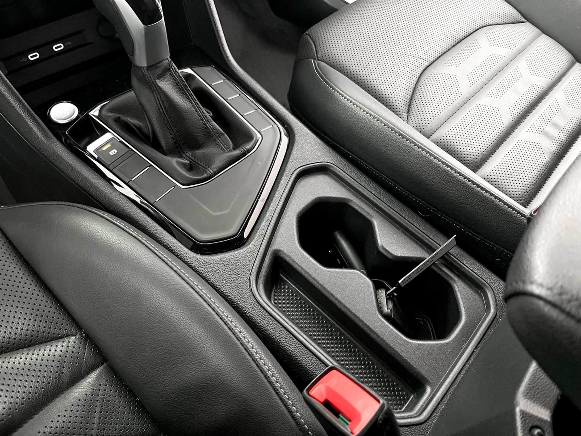 Volkswagen Taos Highline 250 TSI 1.4 Automatic