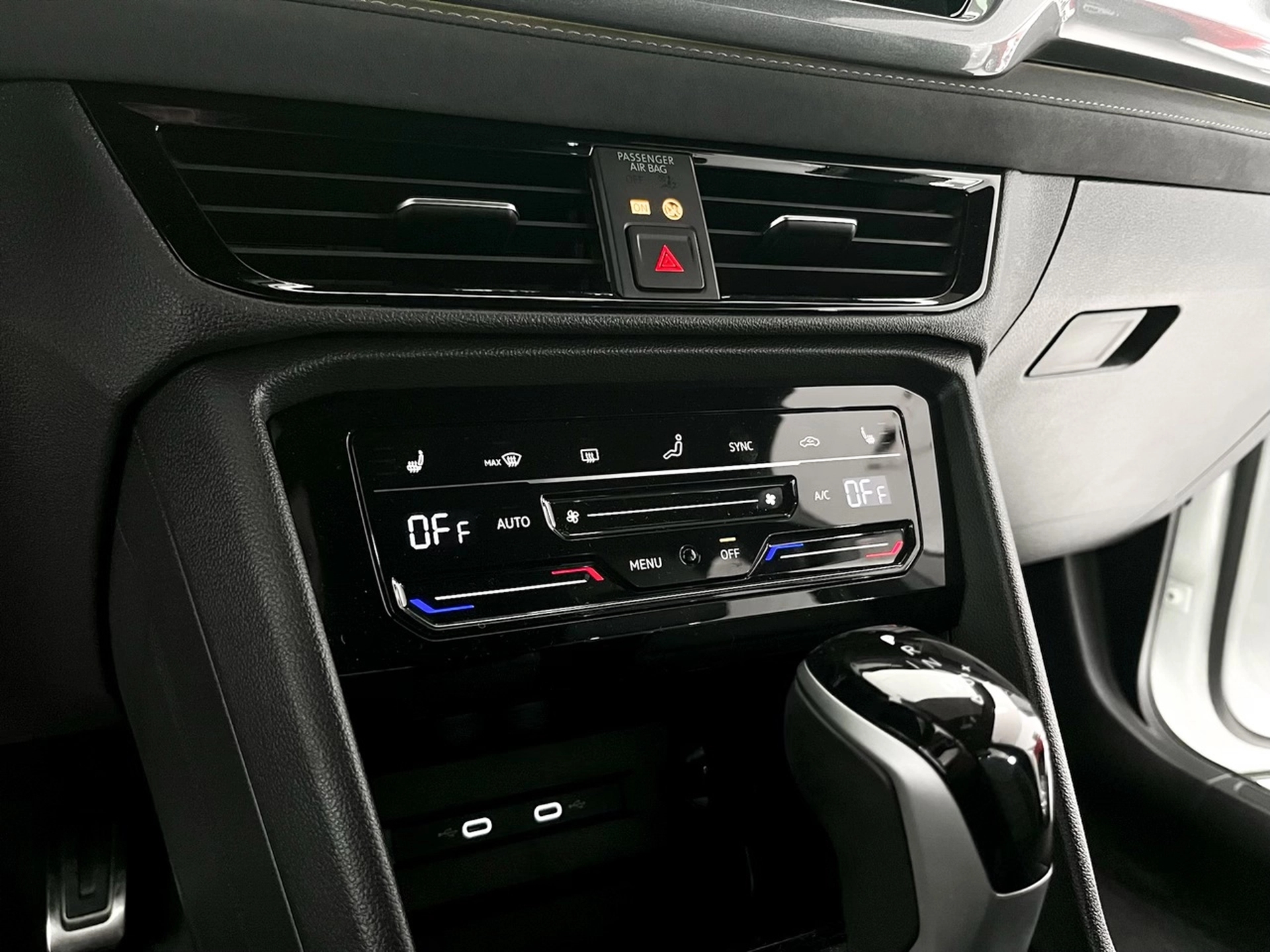 Volkswagen Taos Highline 250 TSI 1.4 Automatic