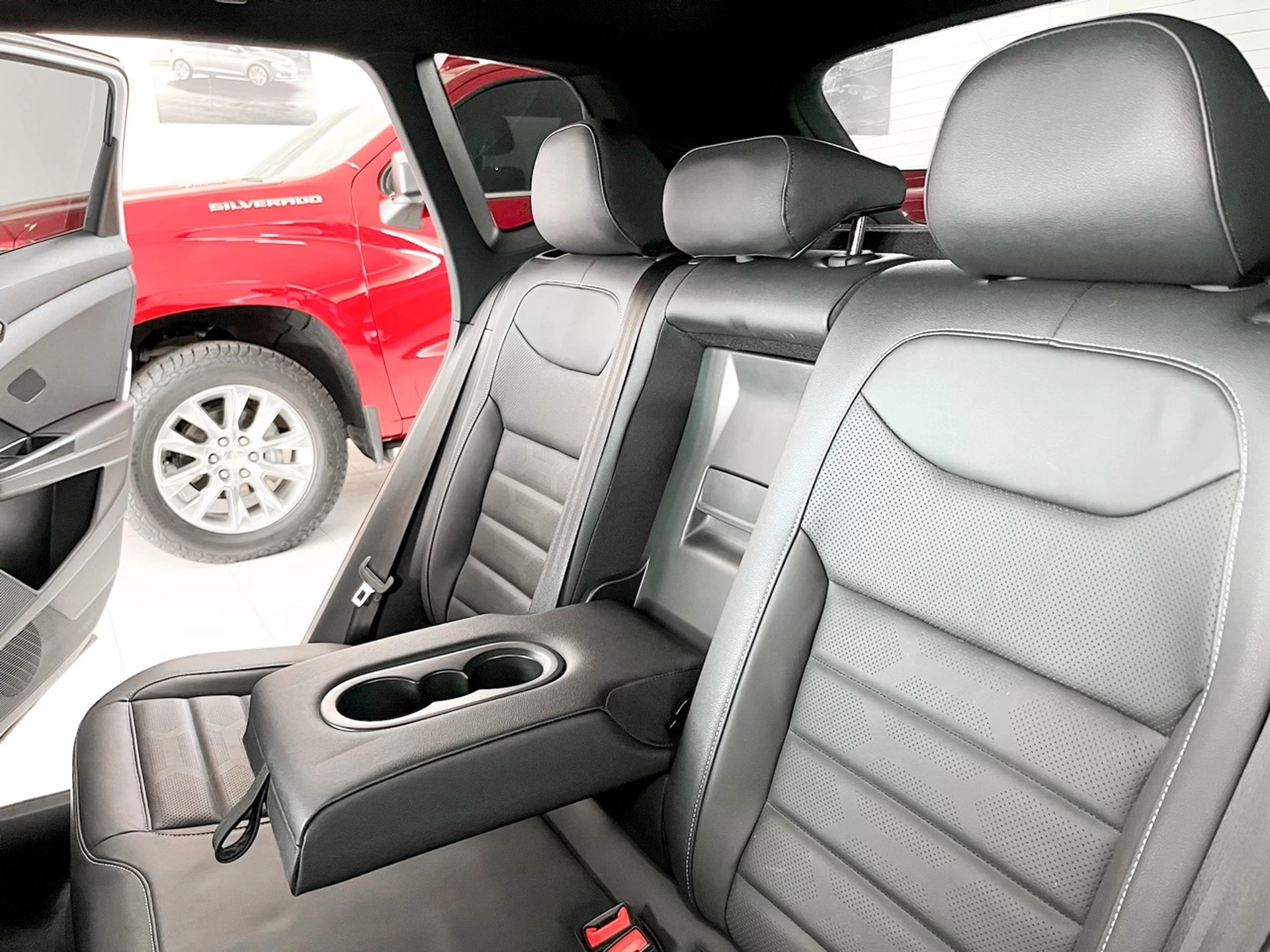 Volkswagen Taos Highline 250 TSI 1.4 Automatic