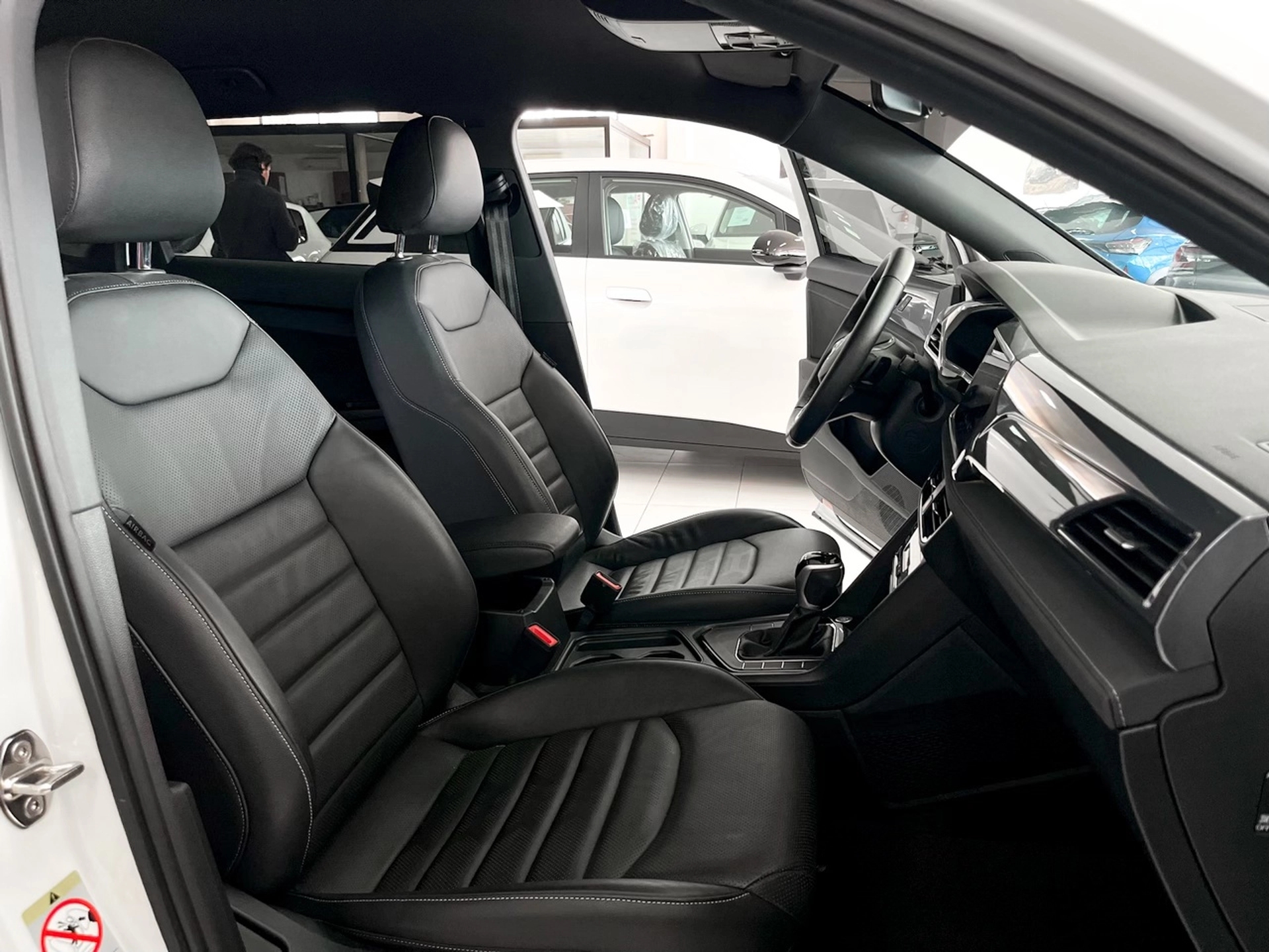 Volkswagen Taos Highline 250 TSI 1.4 Automatic