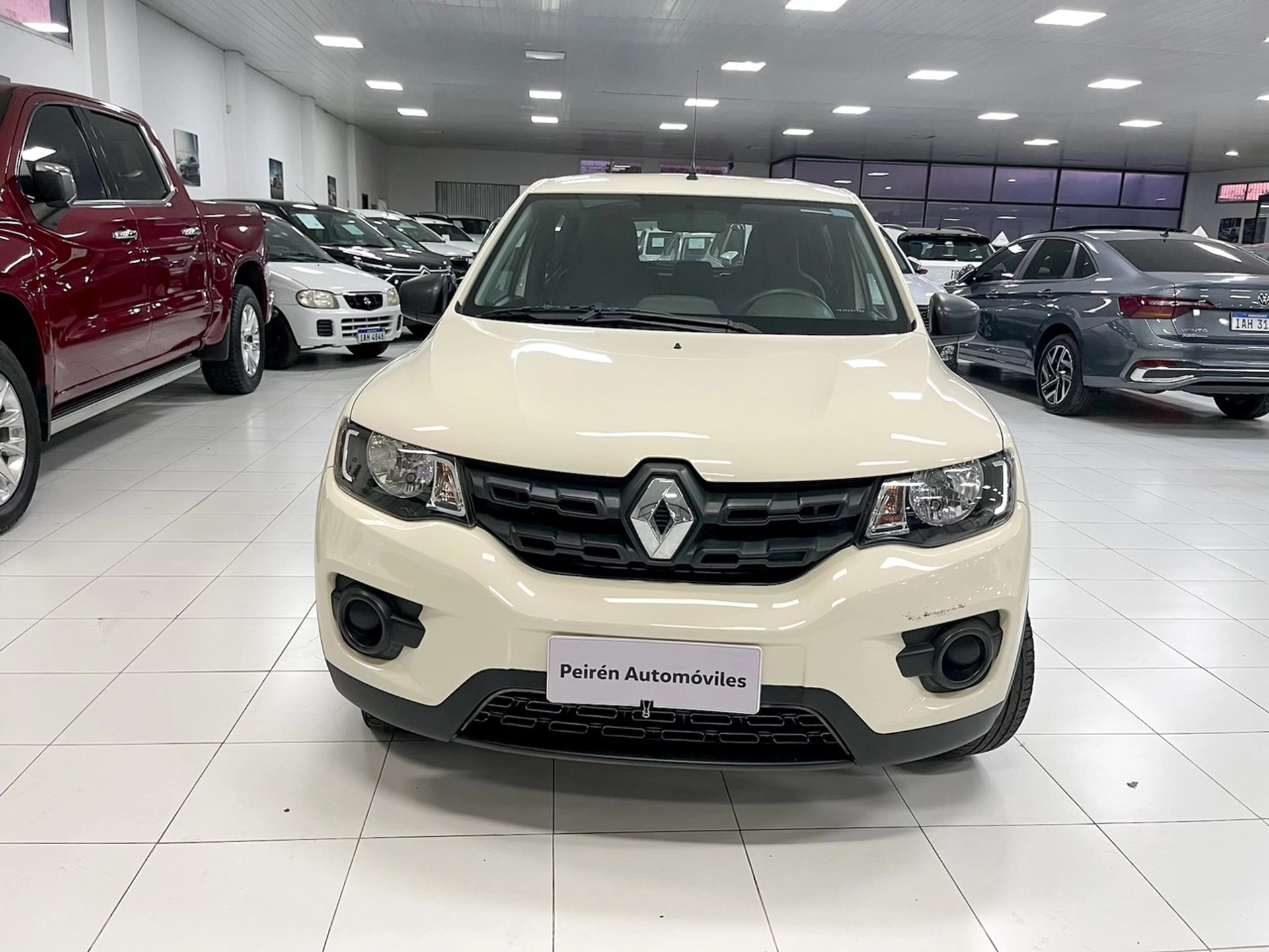 Renault Kwid Life