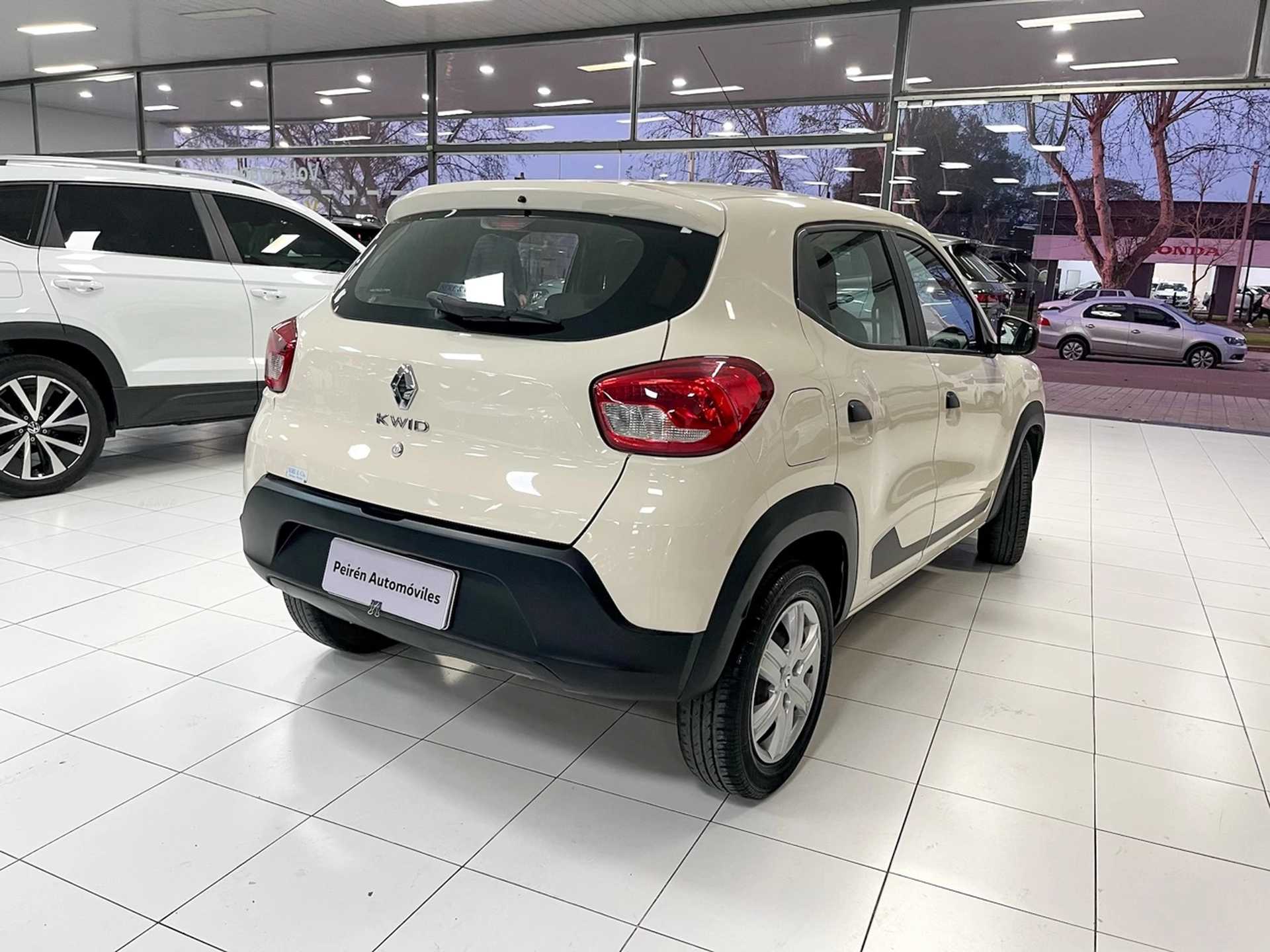 Renault Kwid Life