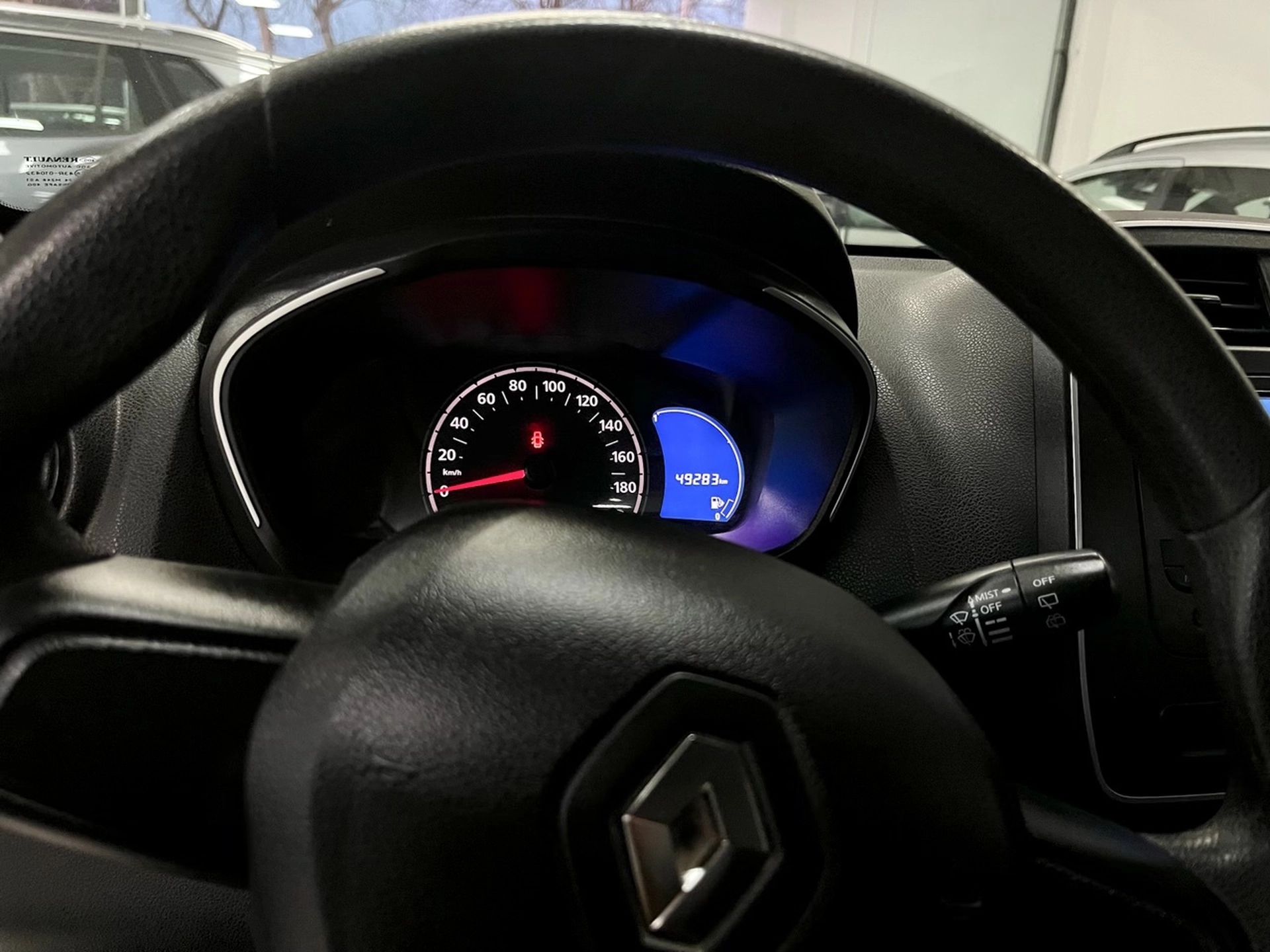 Renault Kwid Life