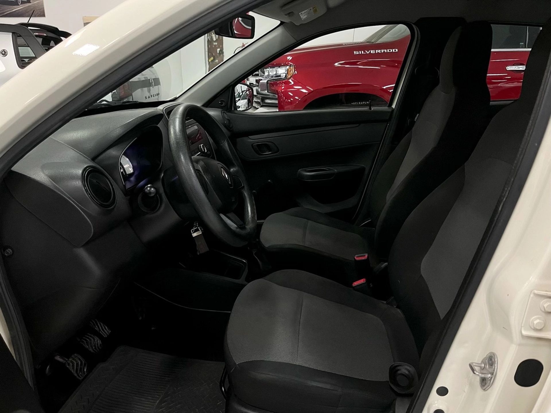 Renault Kwid Life