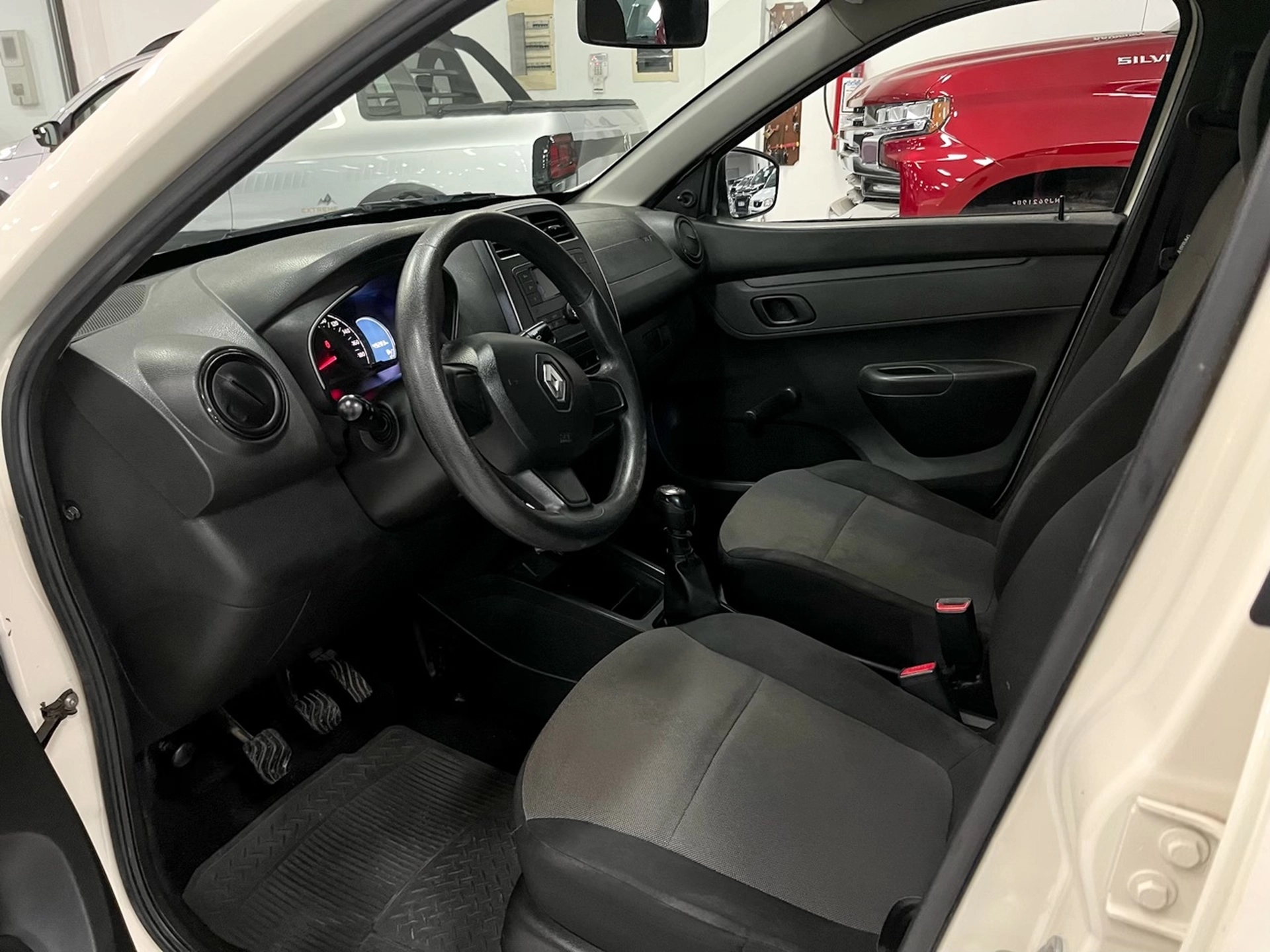 Renault Kwid Life