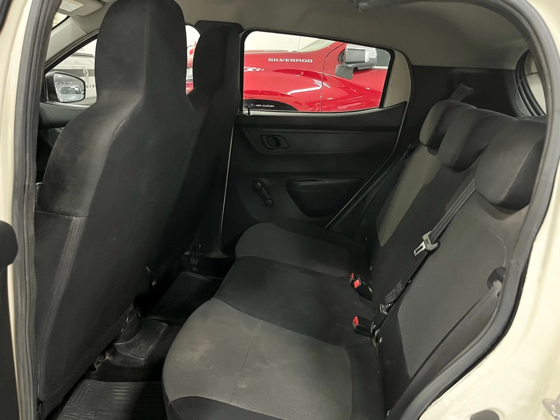 Renault Kwid Life
