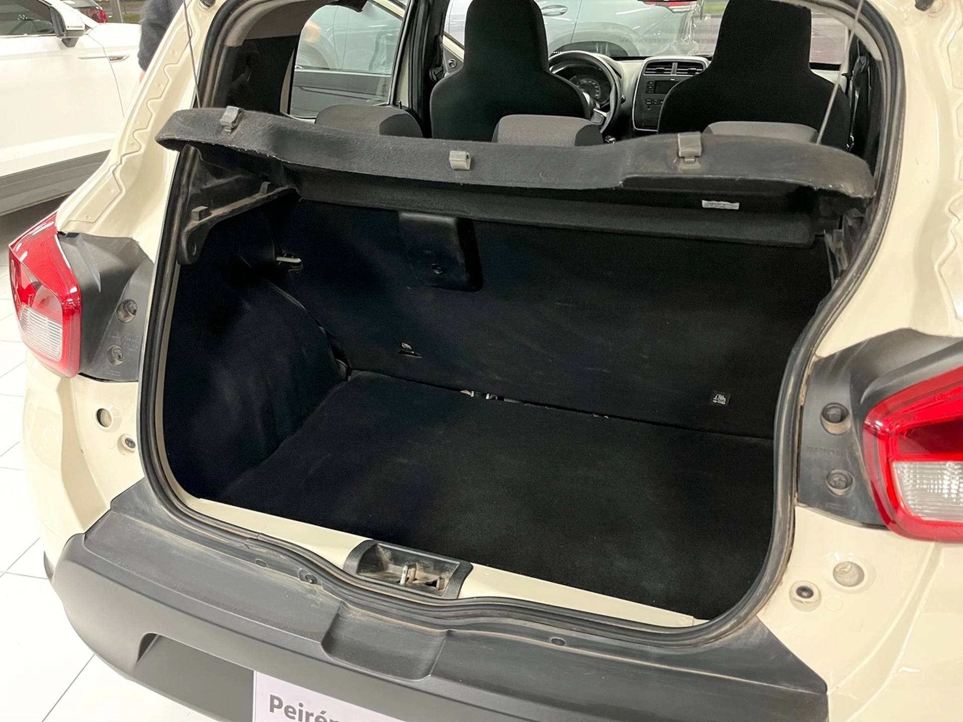 Renault Kwid Life