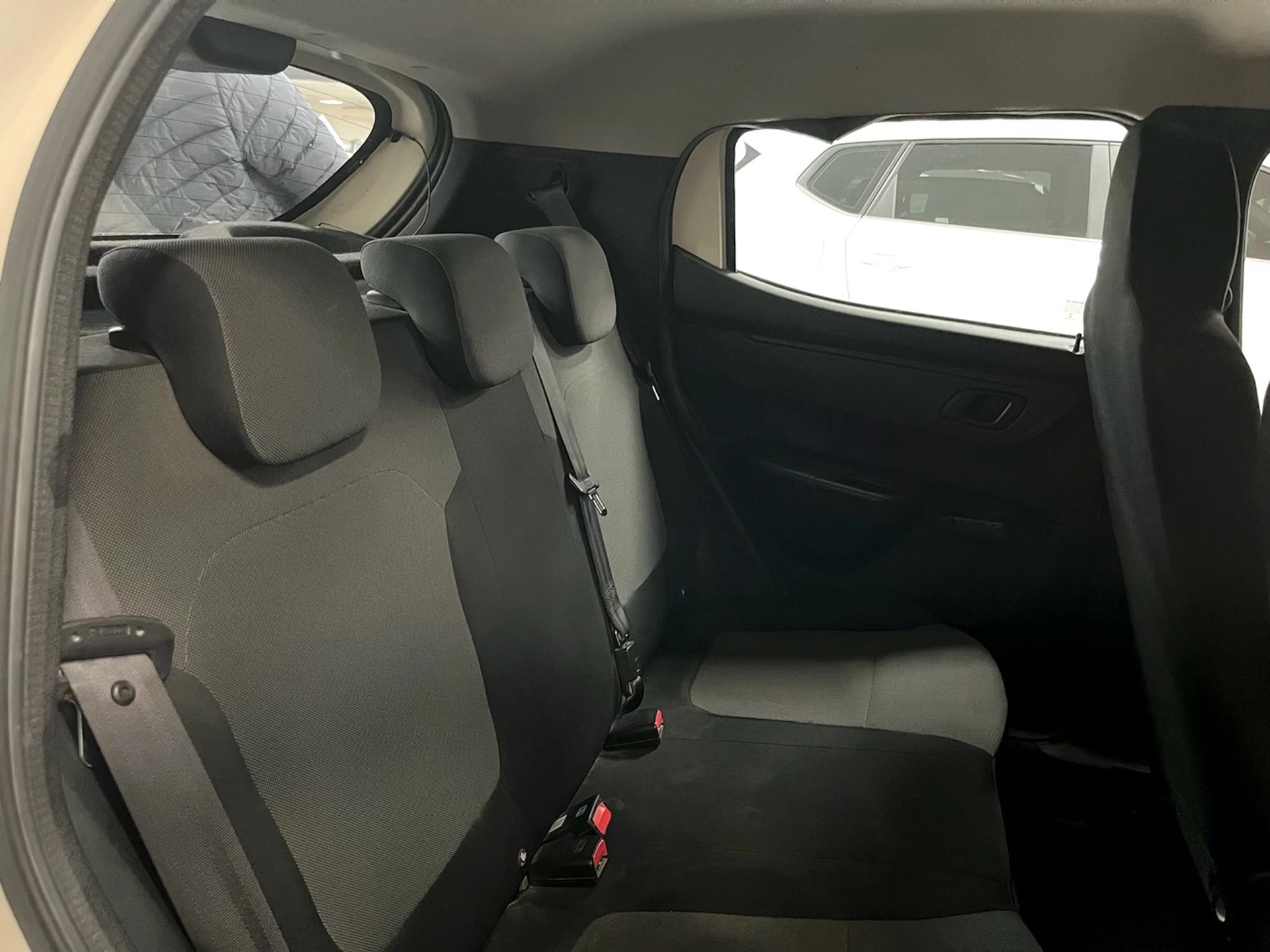Renault Kwid Life