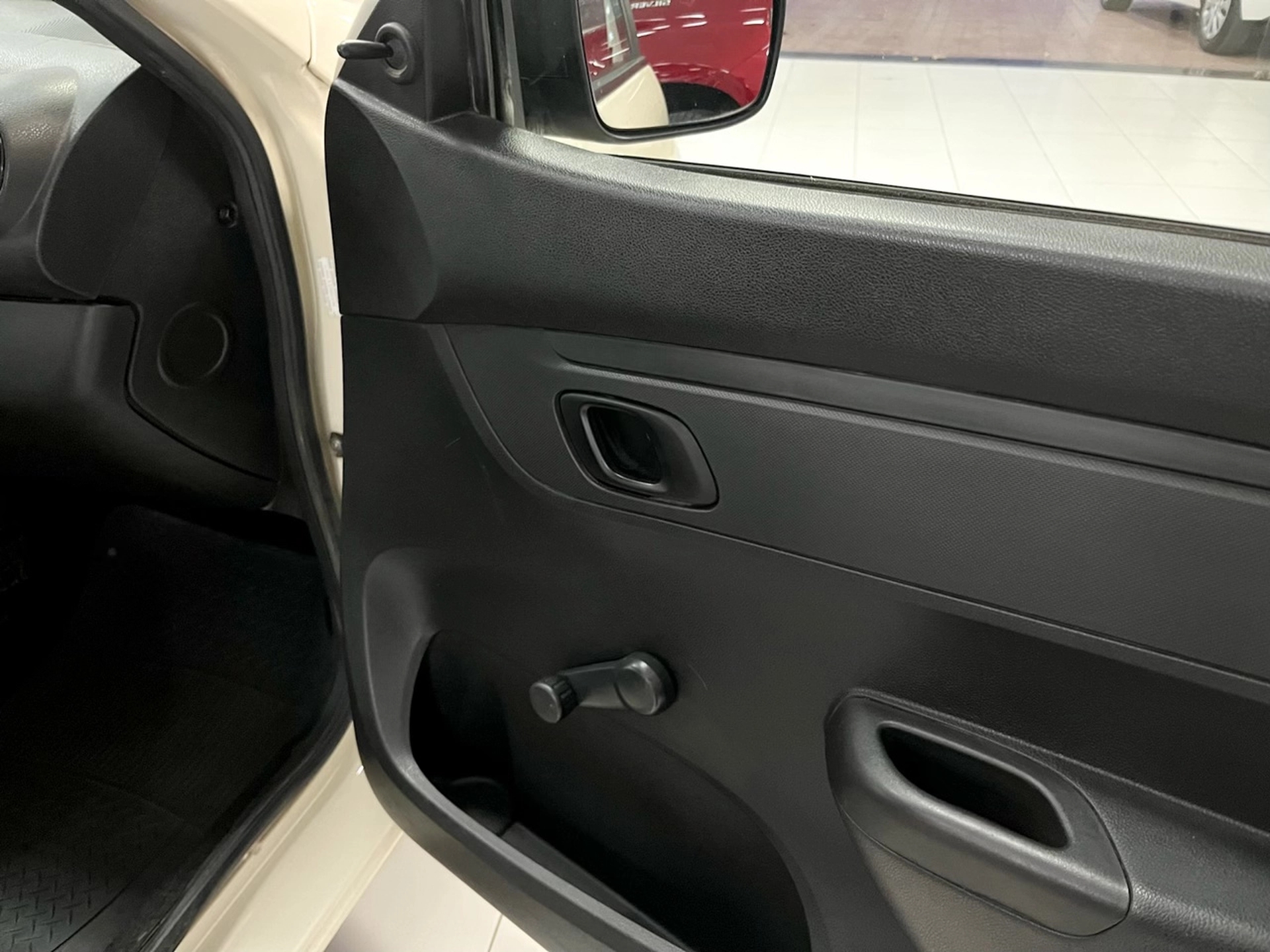 Renault Kwid Life