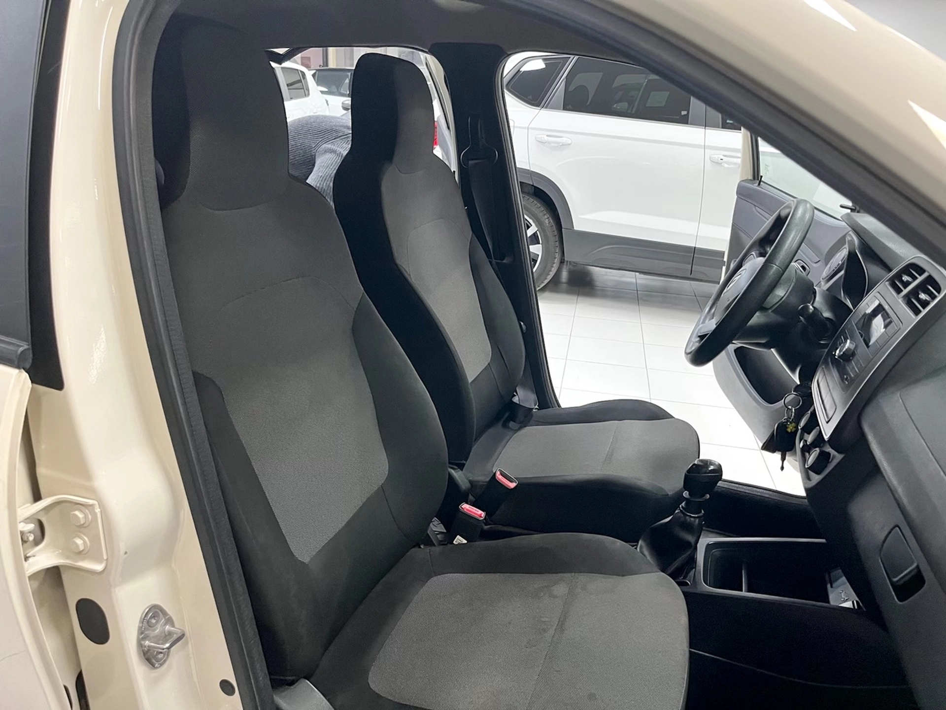 Renault Kwid Life