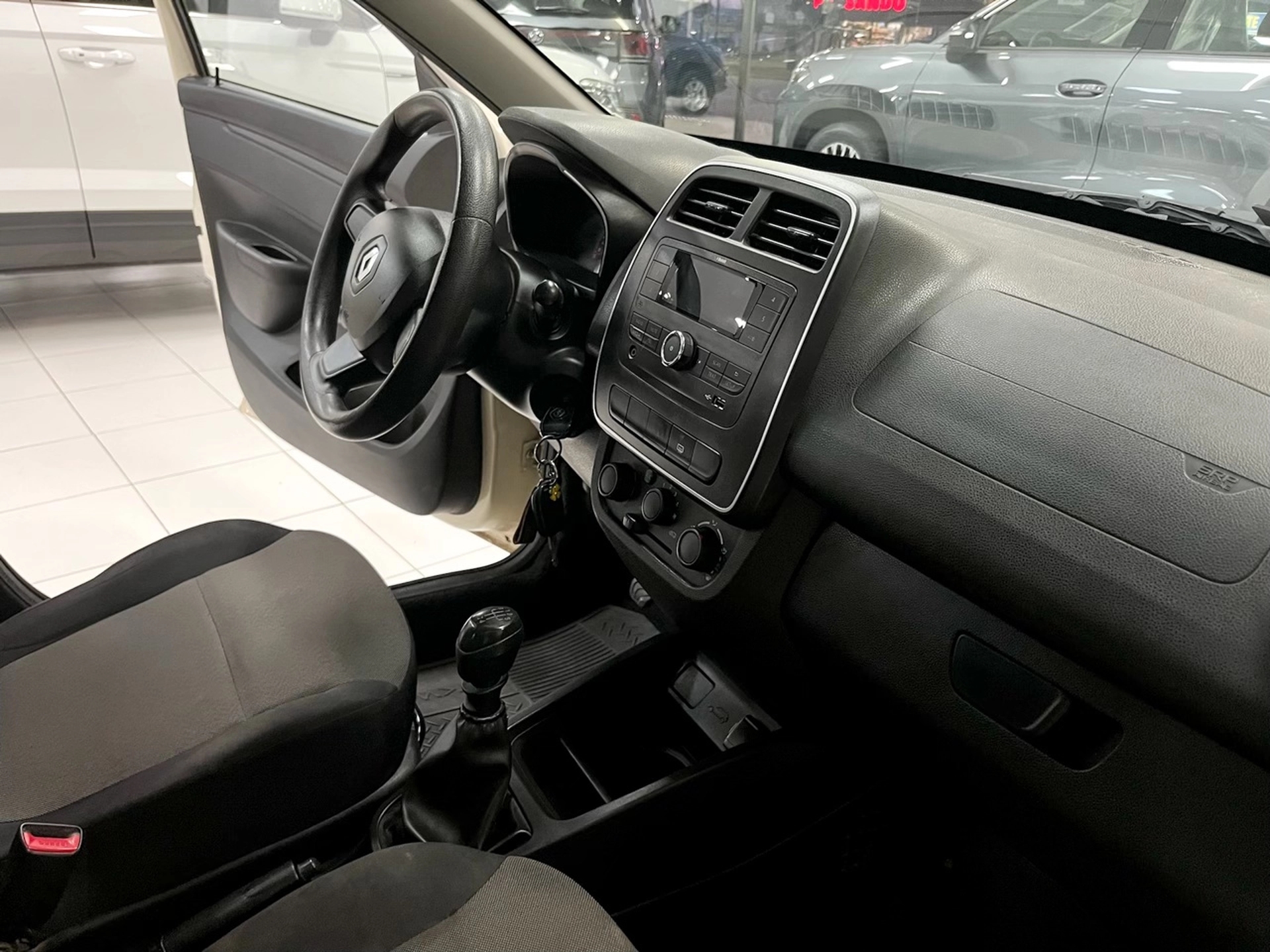 Renault Kwid Life