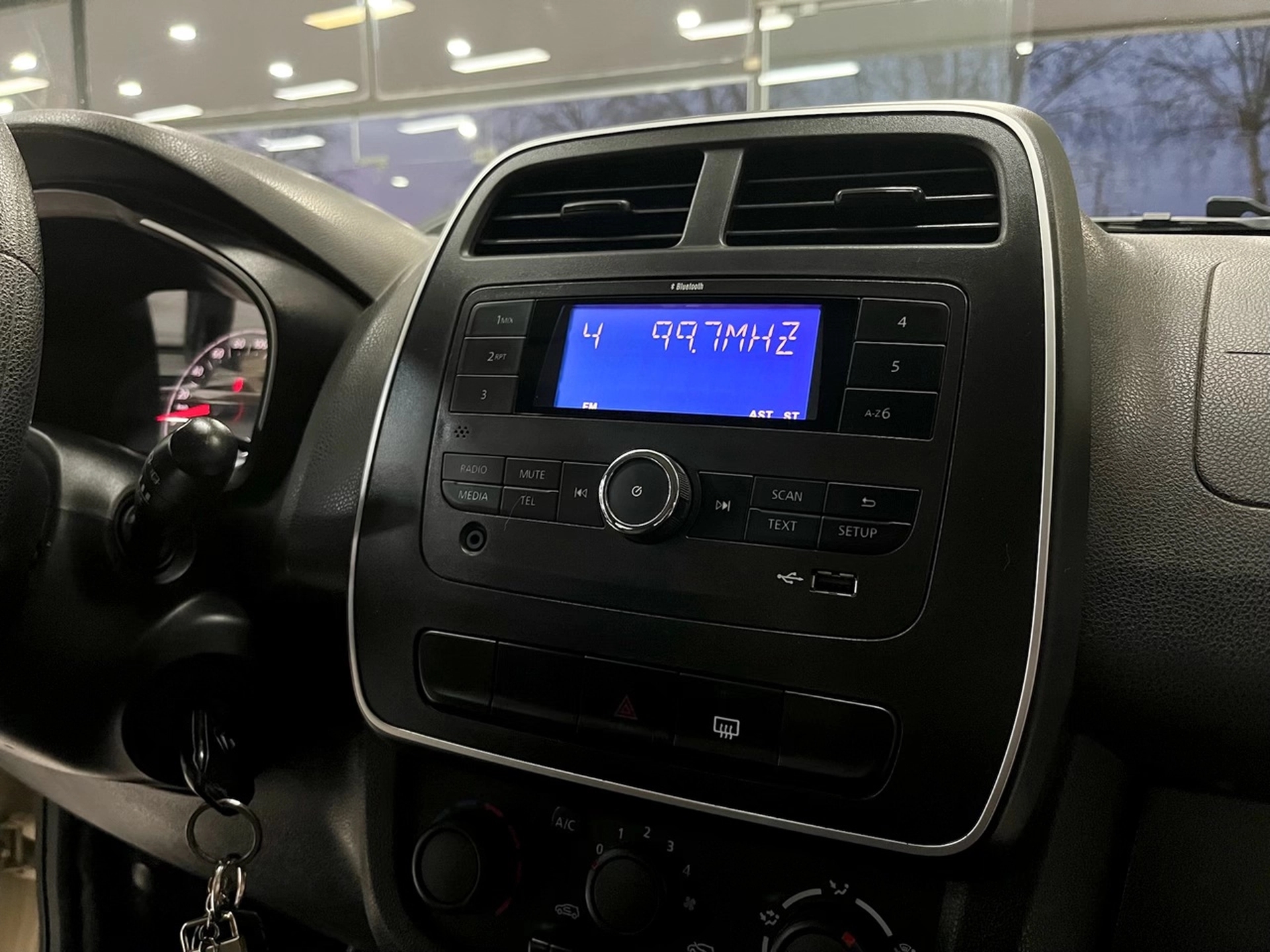Renault Kwid Life