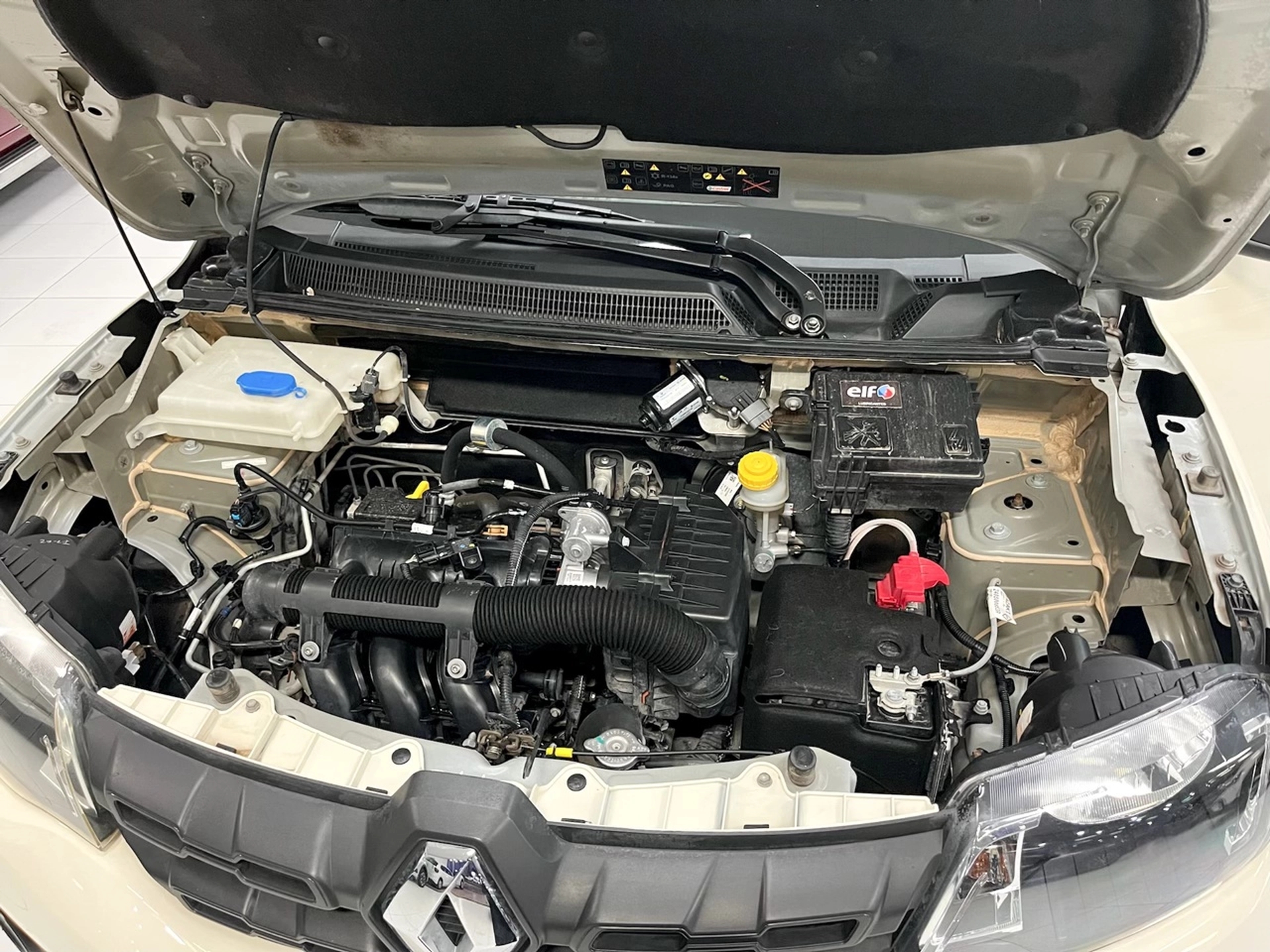 Renault Kwid Life