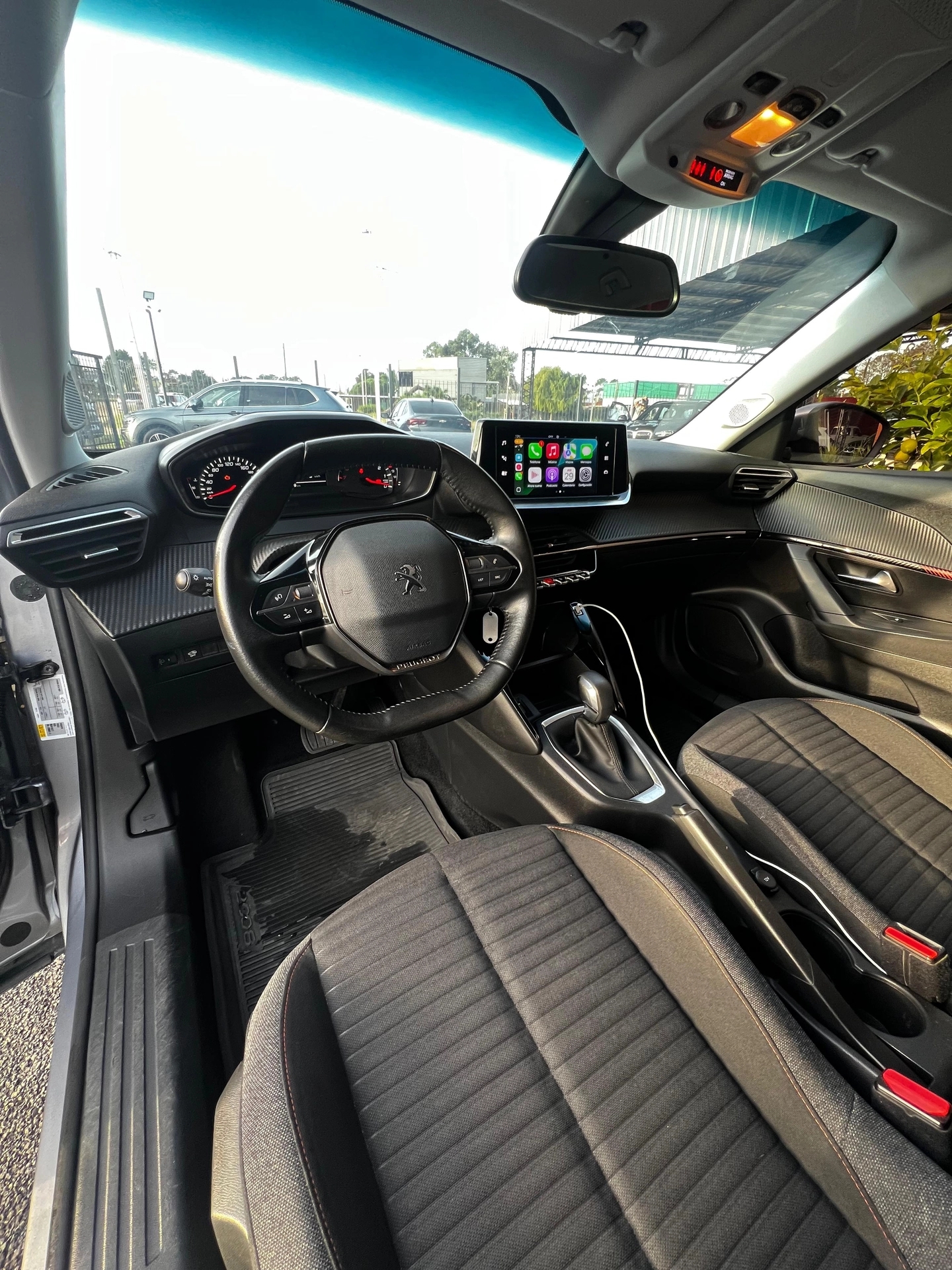 Peugeot 2008 Active PureTech 130 EAT6
