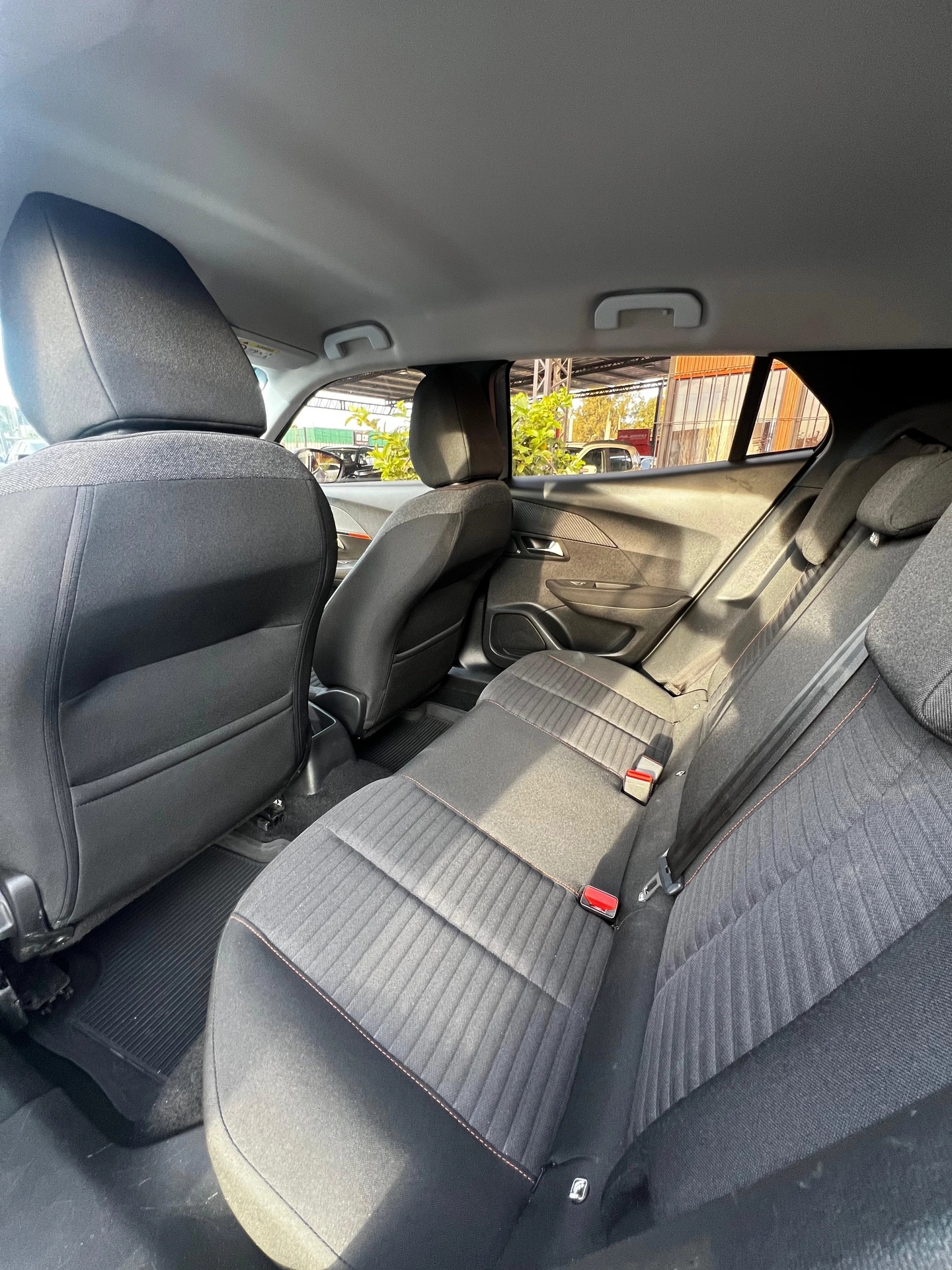Peugeot 2008 Active PureTech 130 EAT6